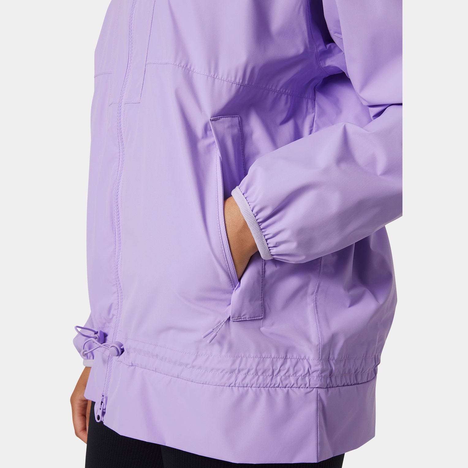 Women's Essence Rain Jacket