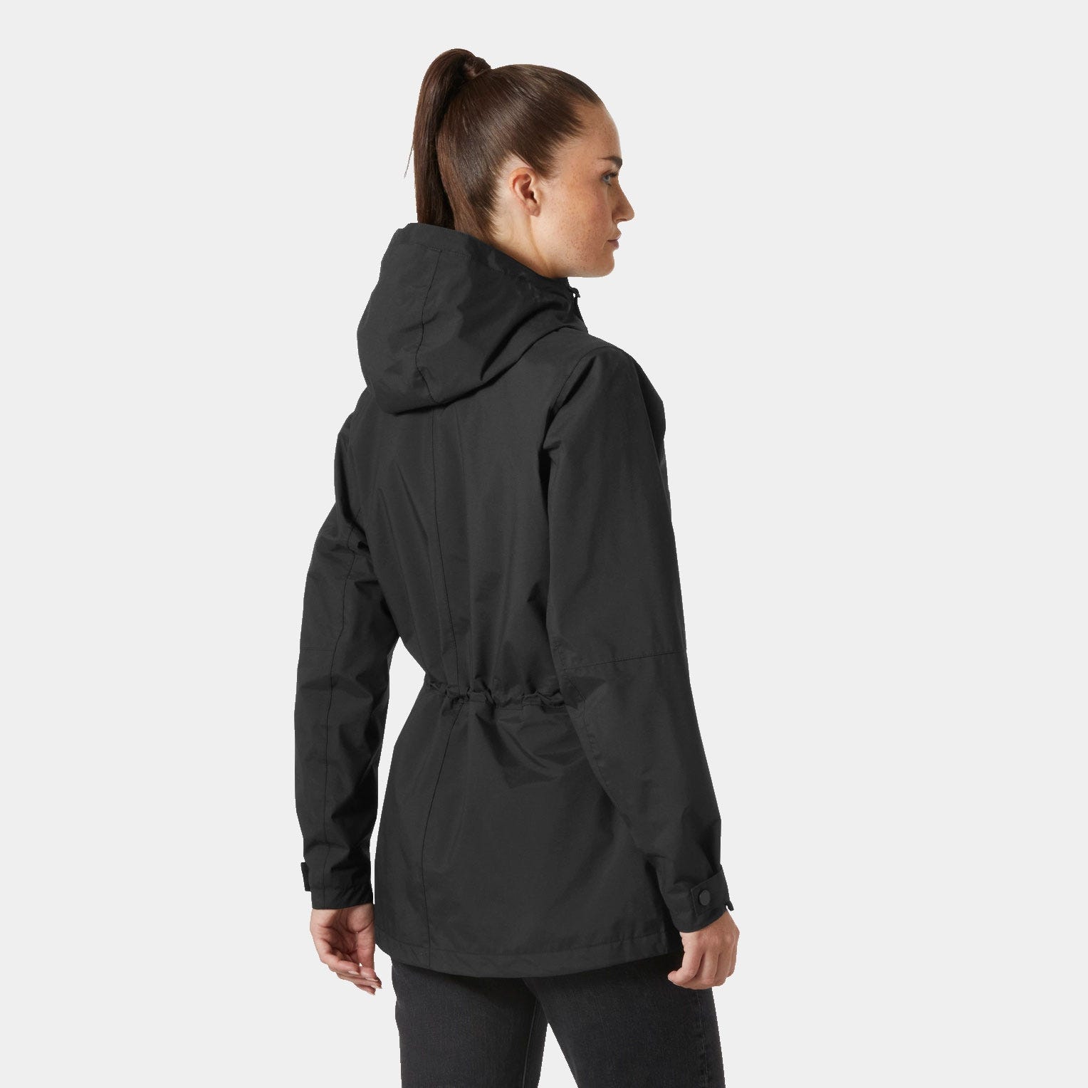 Women's Escape Utility Raincoat
