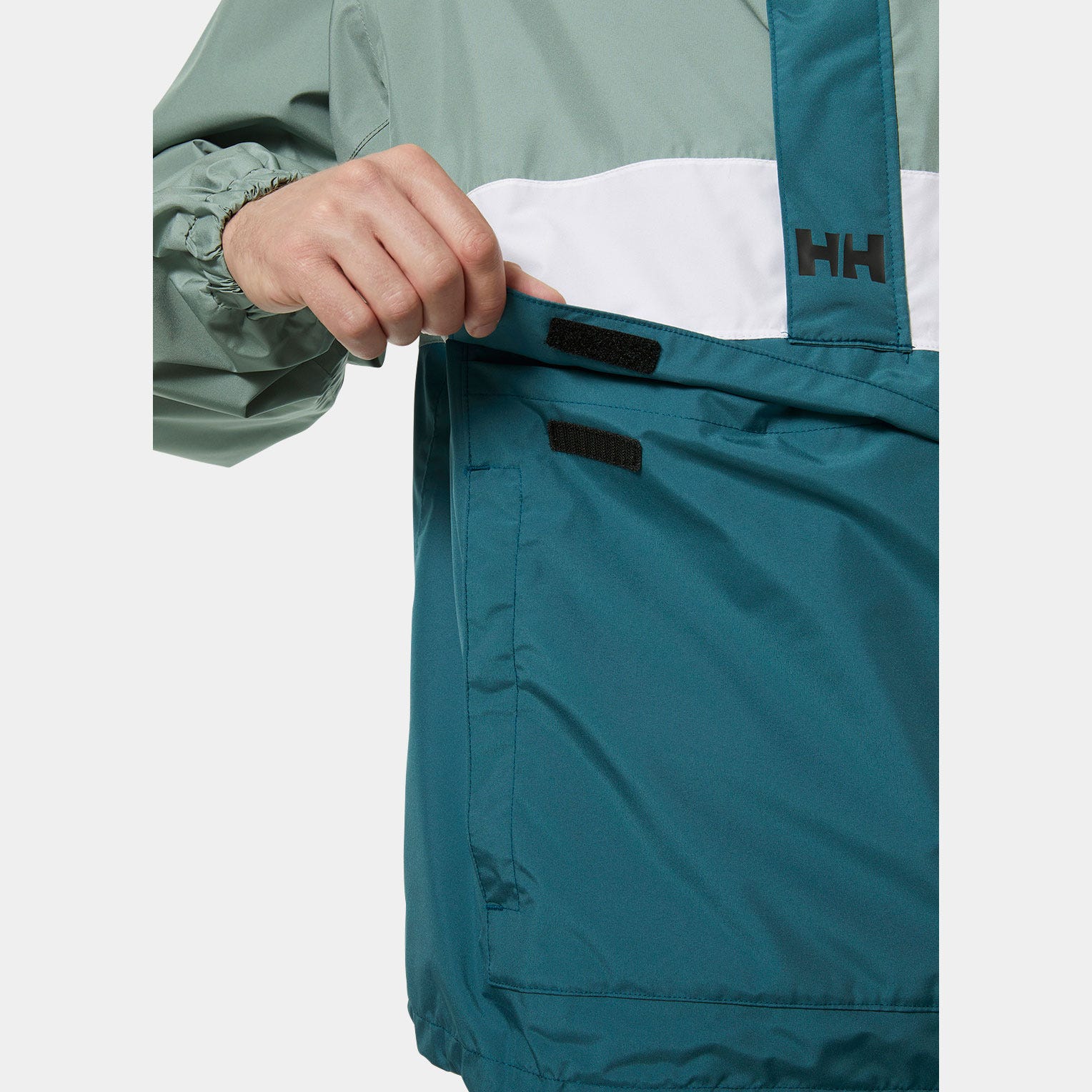 Unisex Play Anorak