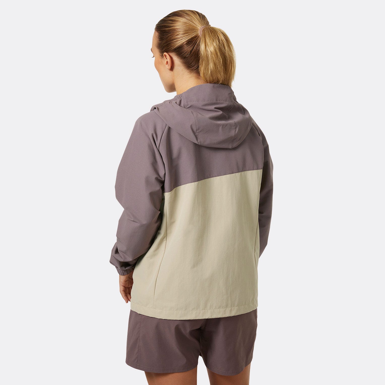 Women’s Vista Hike Anorak