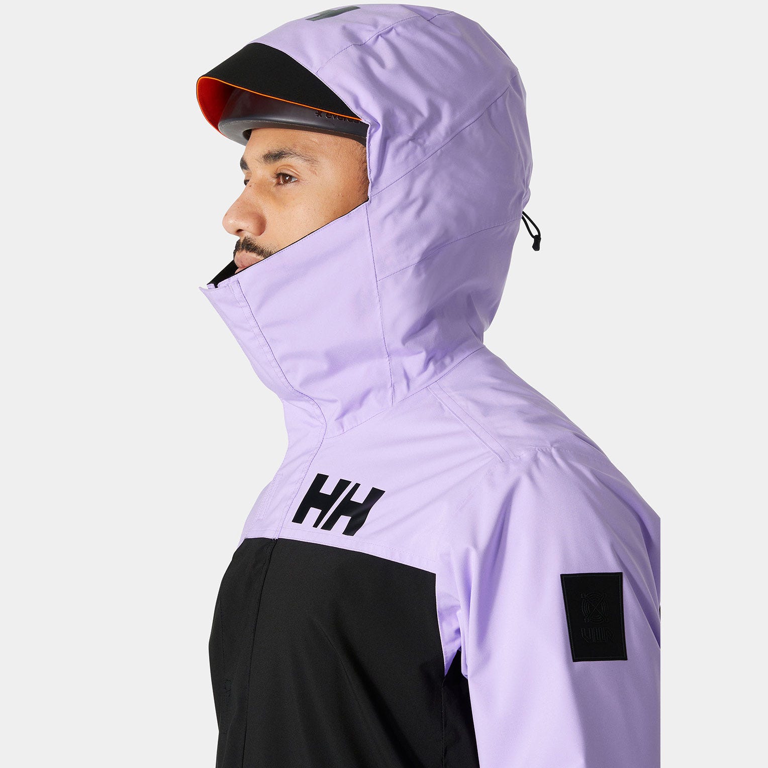 Men's ULLR™ D Shell Ski Jacket