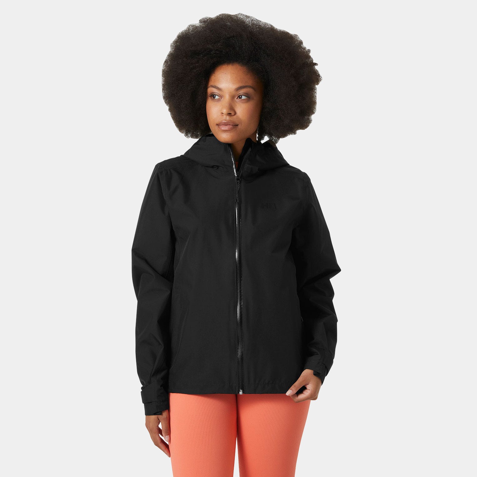 Women's Active Ocean Bound Jacket