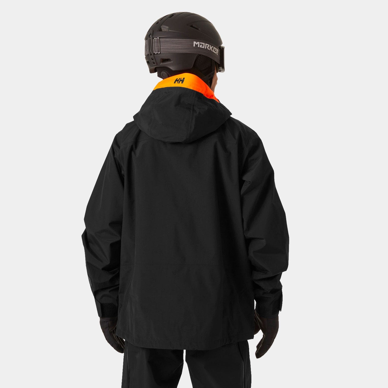 Men's Sogn Tinden Shell Jacket