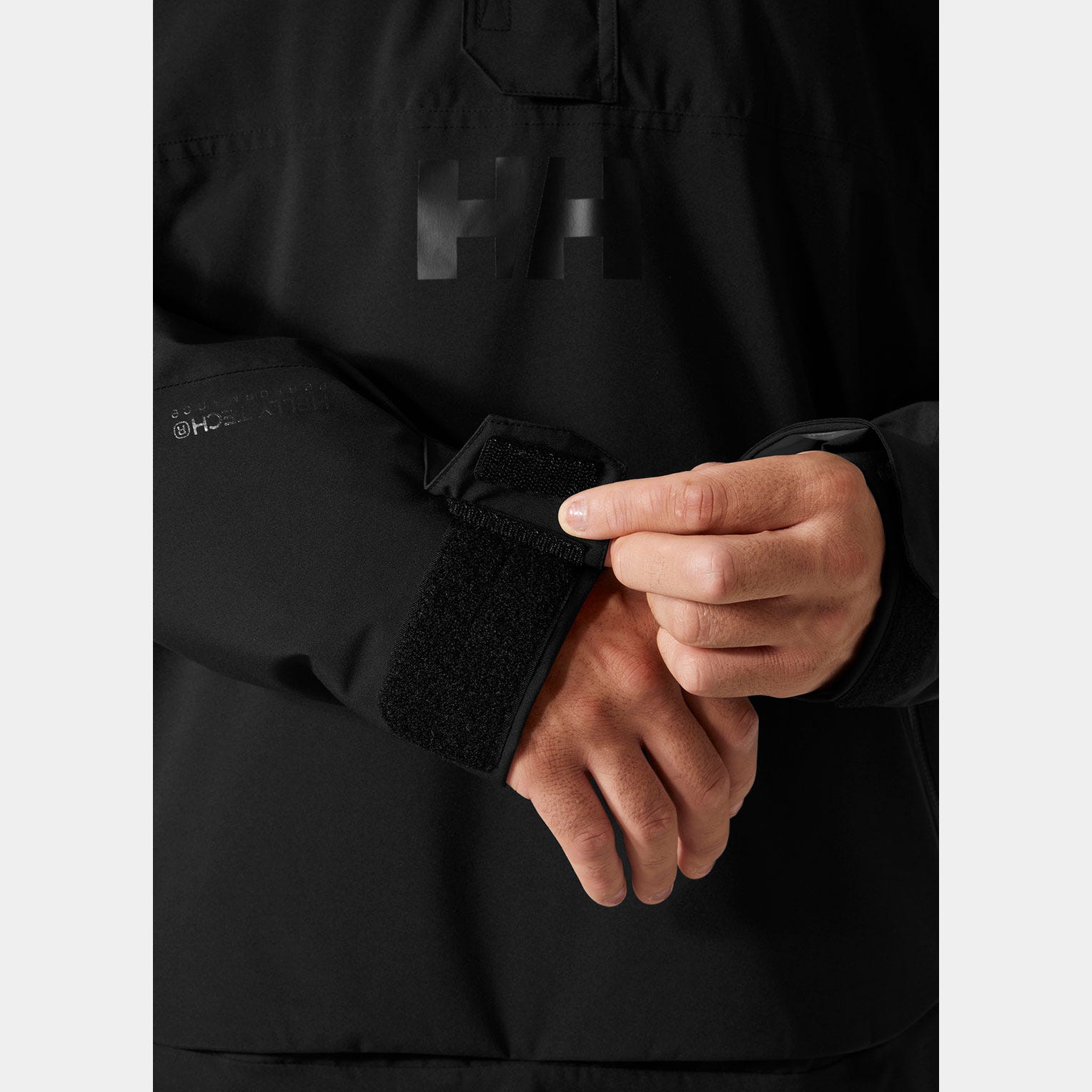 Men's ULLR™ D Insulated Ski Anorak Jacket