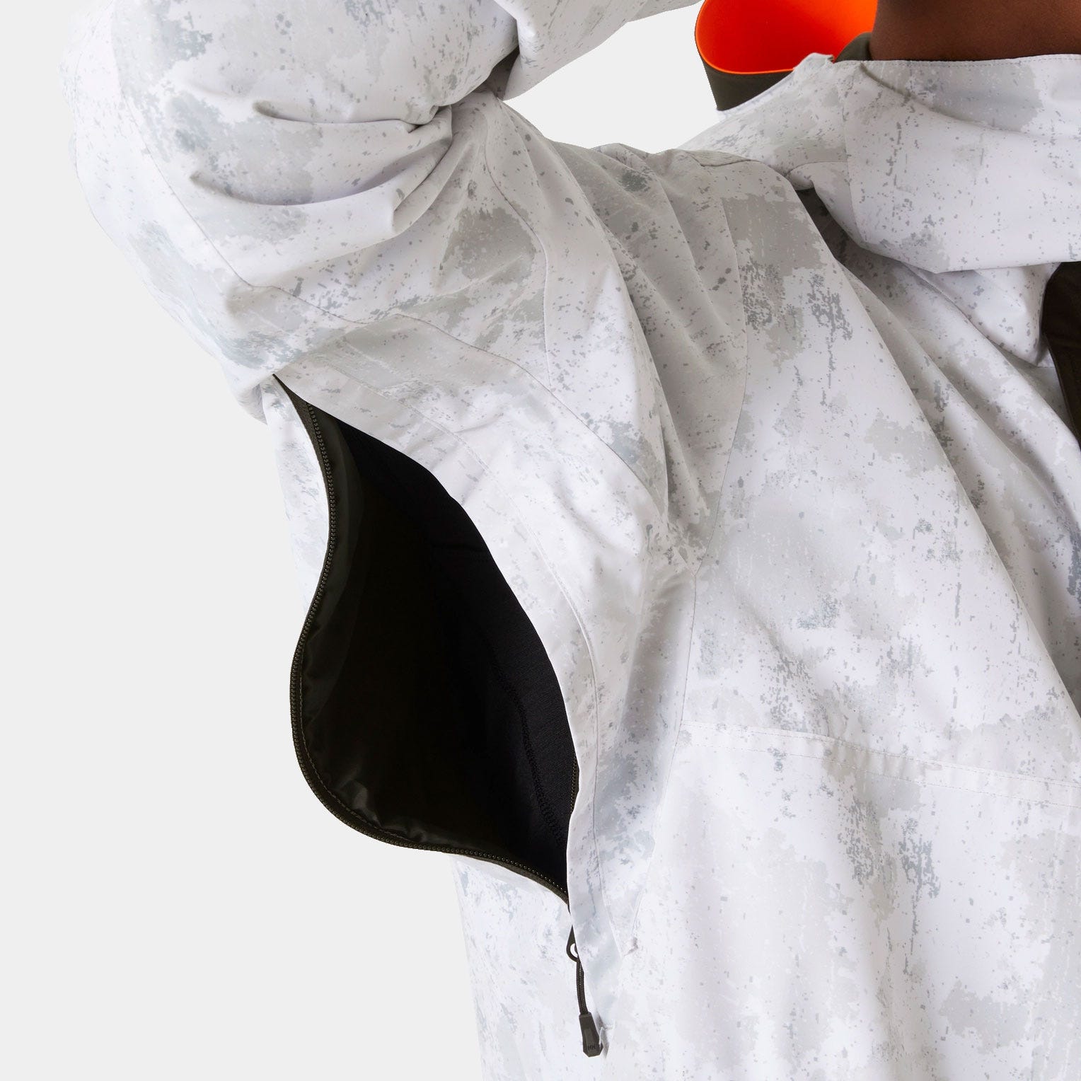 Men's ULLR™ D Insulated Ski Anorak Jacket