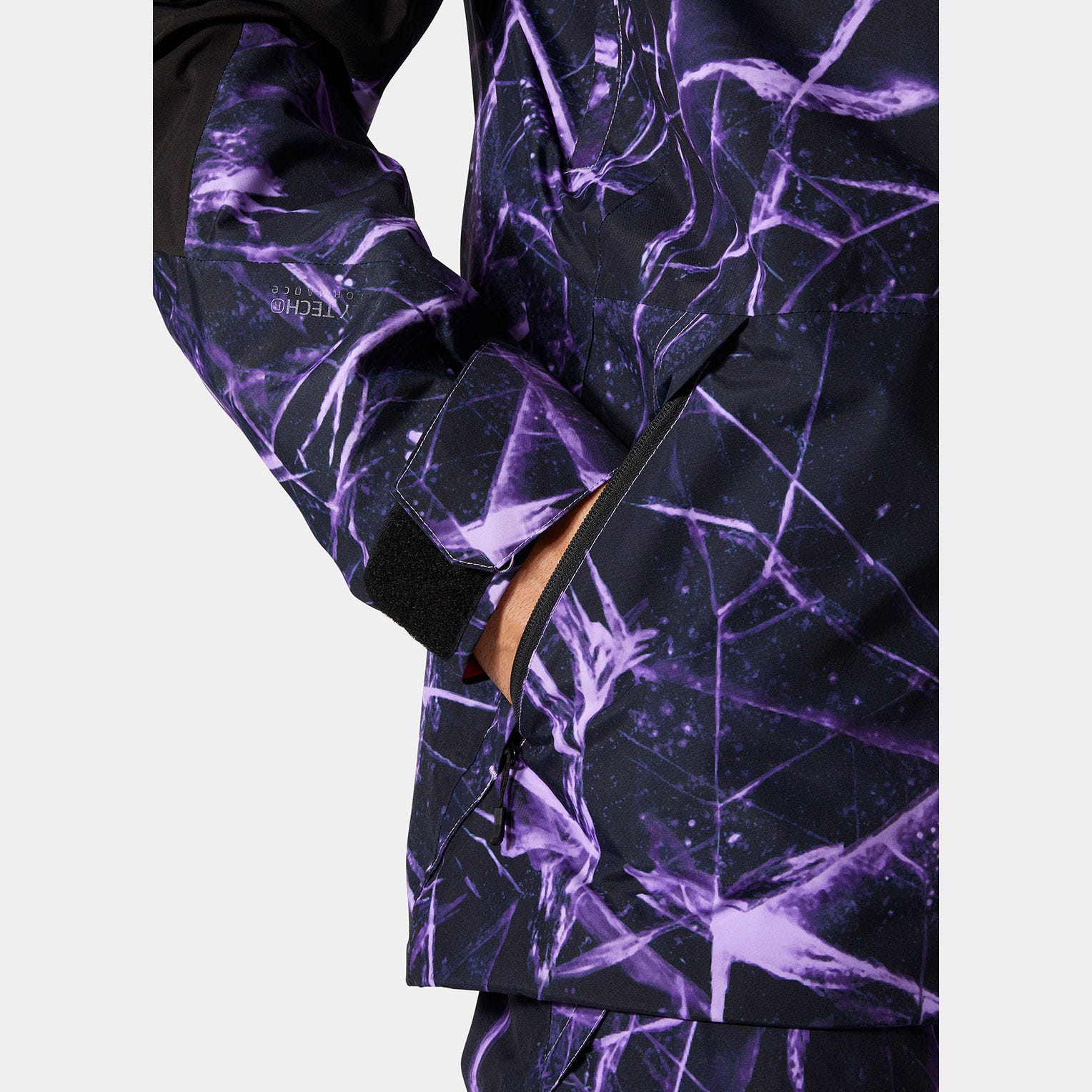 Men's ULLR™ D Shell Ski Jacket