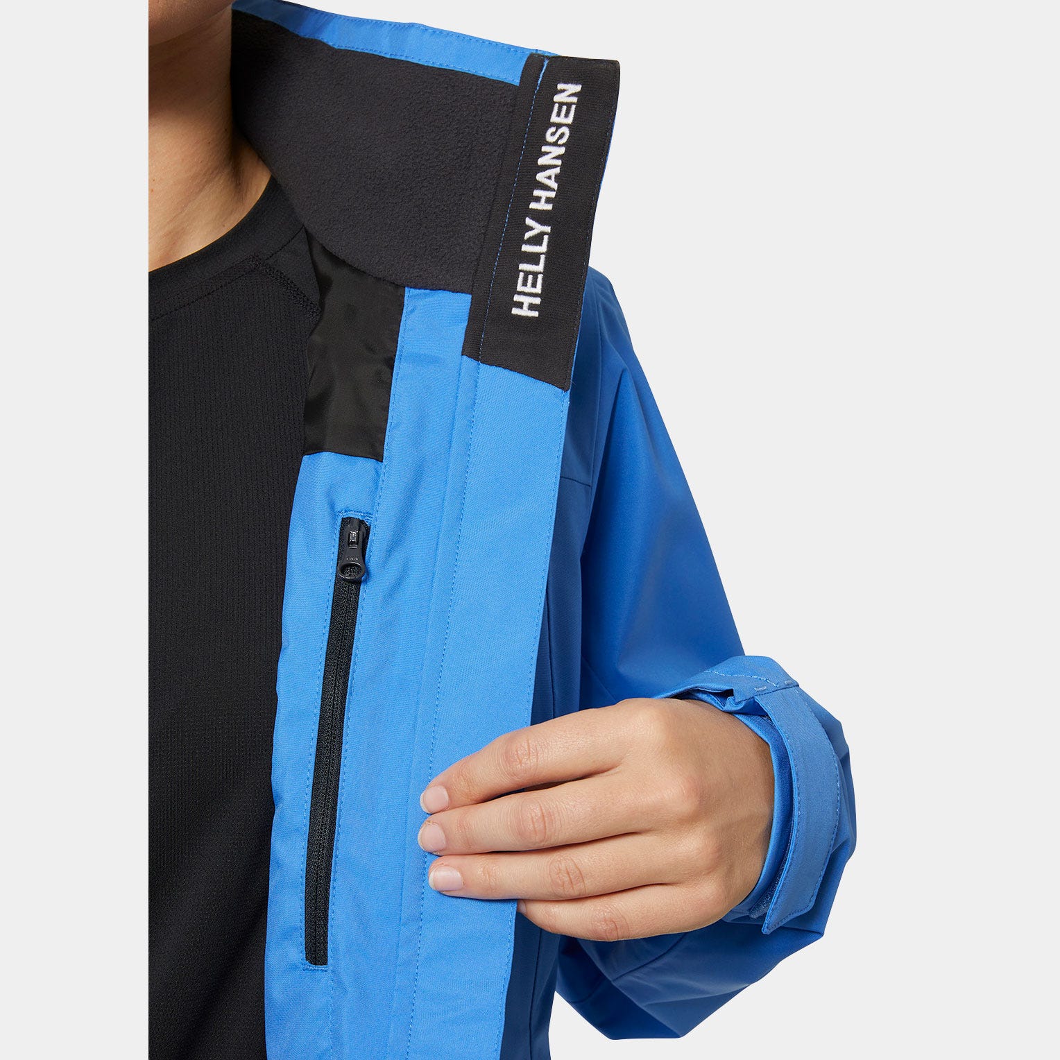 Women’s Crew Jacket 2.0