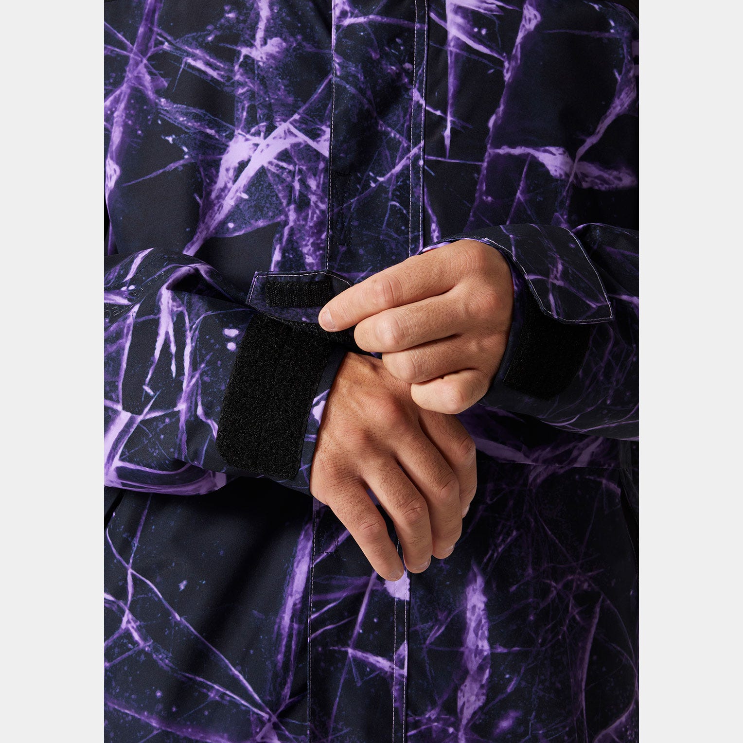 Men's ULLR™ D Shell Ski Jacket