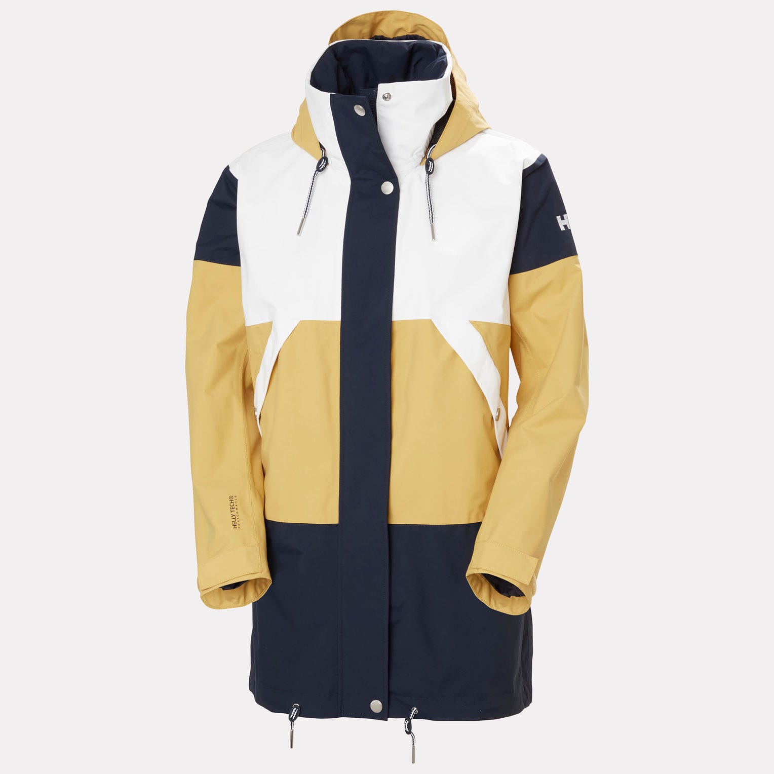 Women's Koster All-Weather Jacket