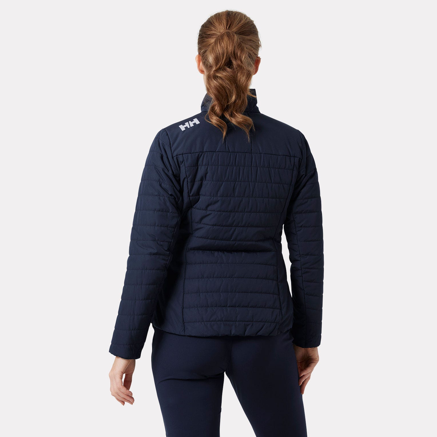 Women's Crew Insulated Jacket 2.0