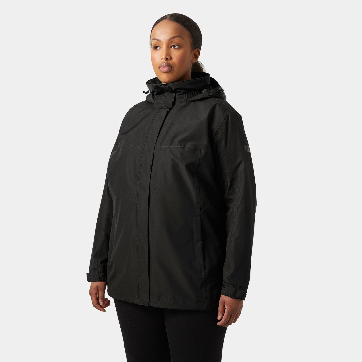 Women's Aden Plus Jacket