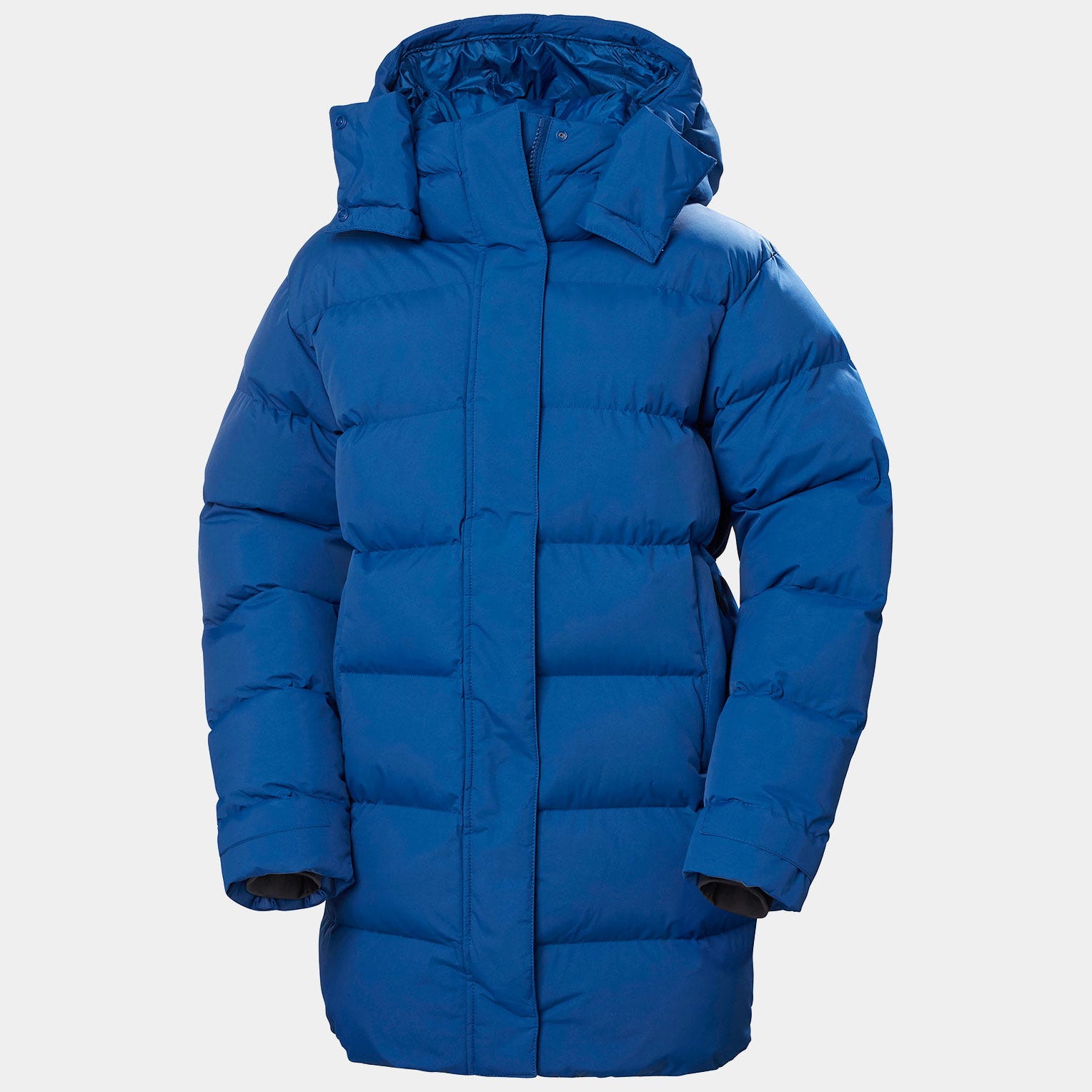 Women's Aspire Puffy Parka