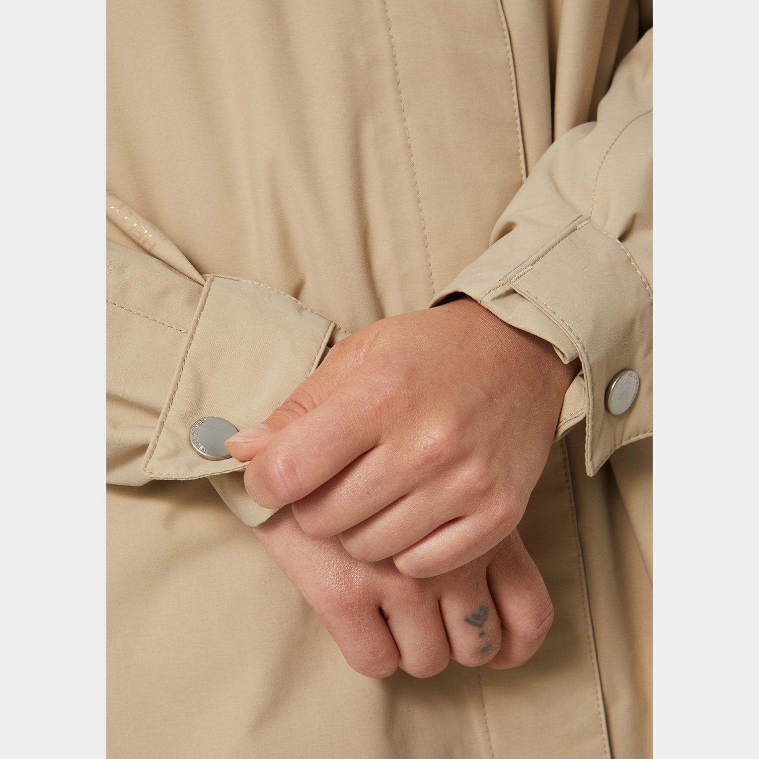 Women's Valentia Raincoat