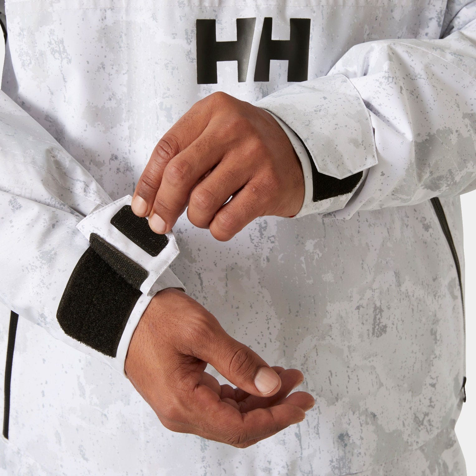 Men's ULLR™ D Insulated Ski Anorak Jacket