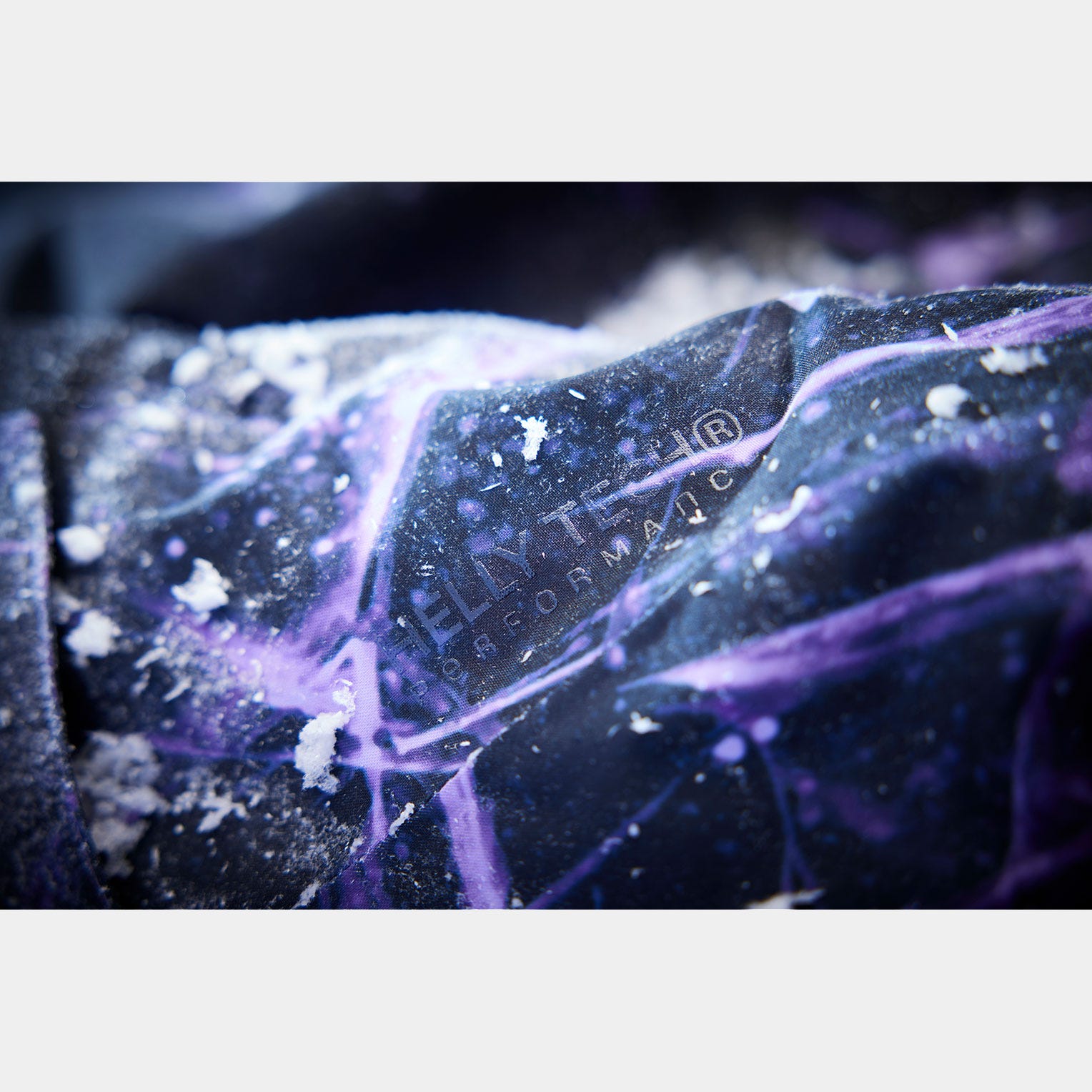 Men's ULLR™ D Insulated Ski Anorak Jacket