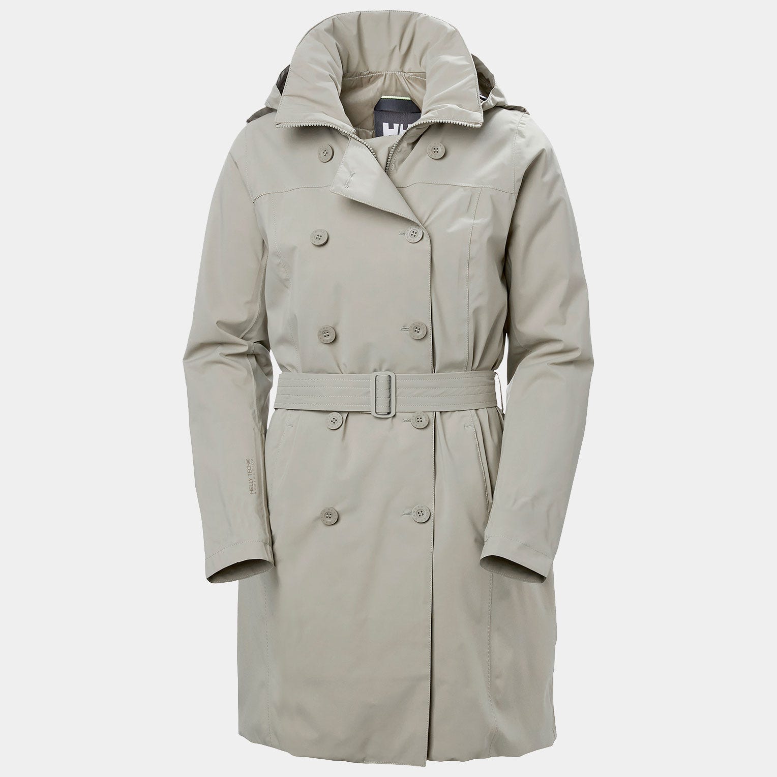 Women’s Urban Lab Welsey Insulated Trench Coat