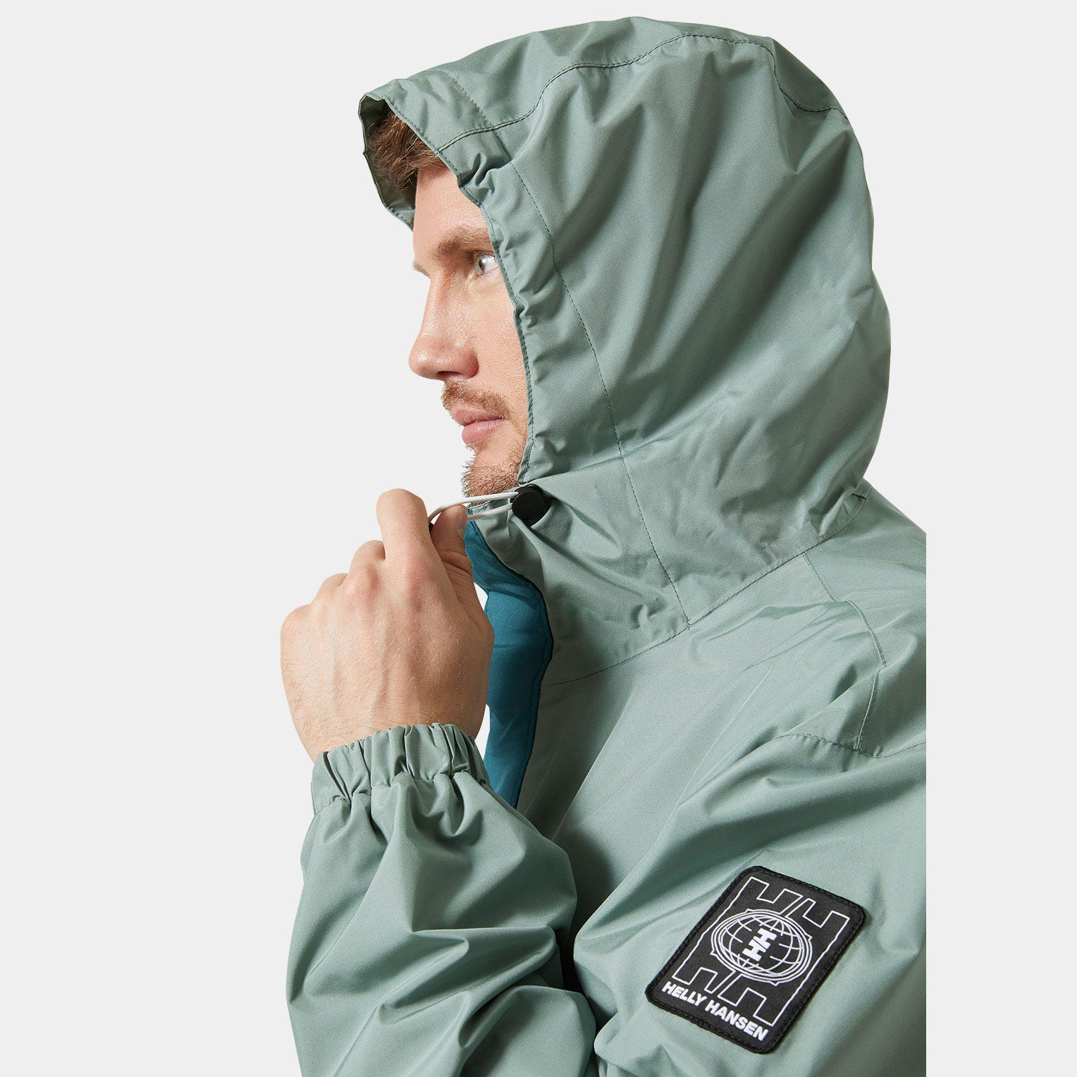 Unisex Play Anorak