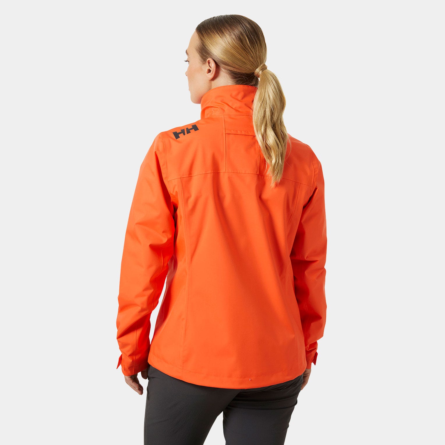 Women’s Crew Midlayer Jacket 2.0