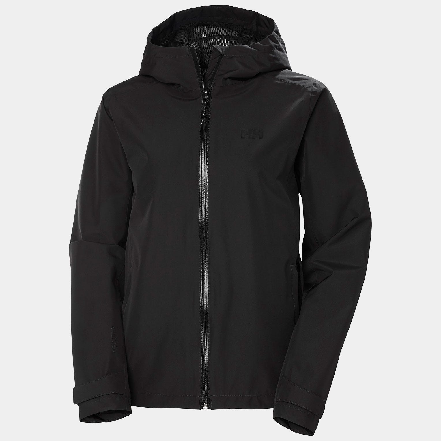 Women's Active Ocean Bound Jacket