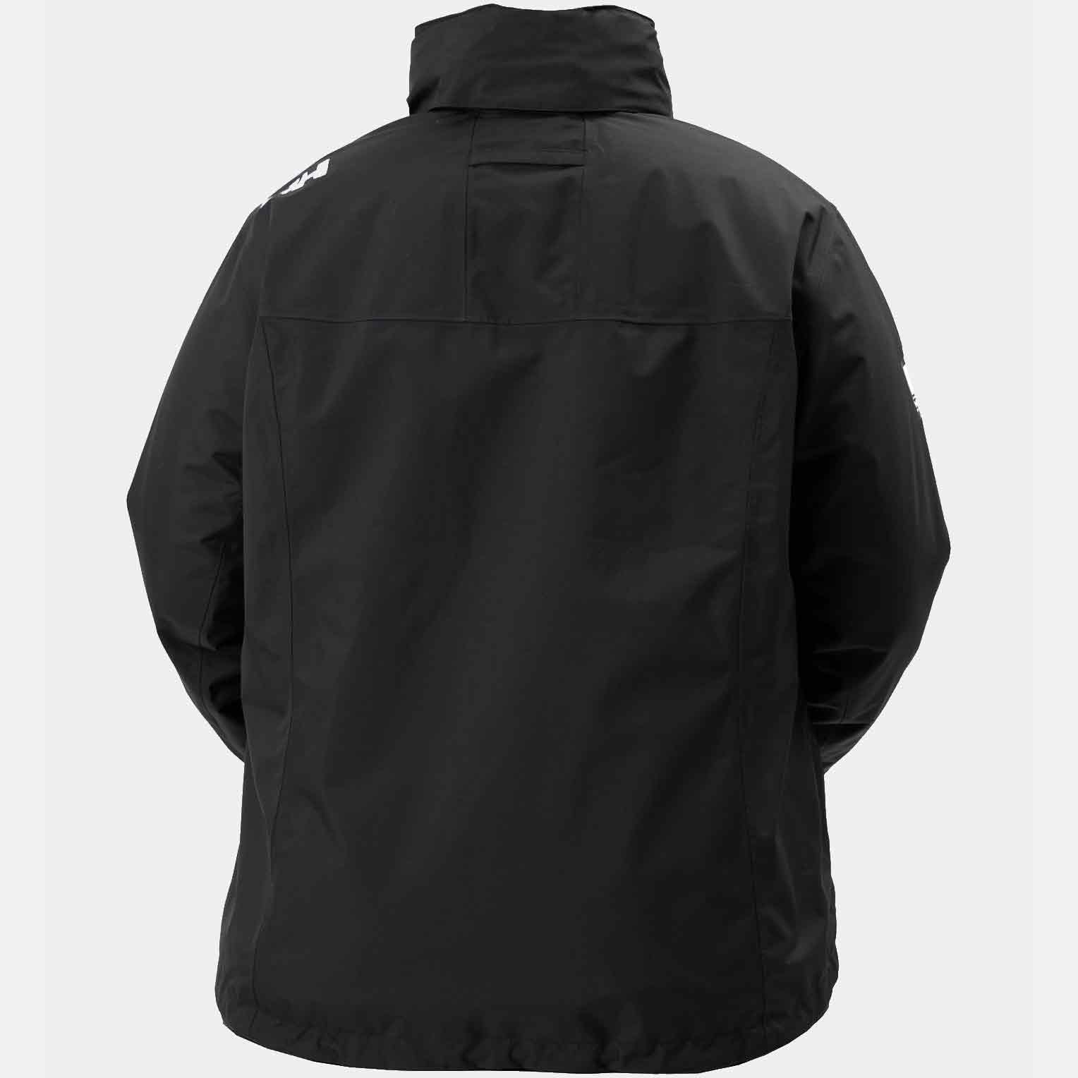 Women's Hooded Crew Midlayer Plus Jacket 2.0