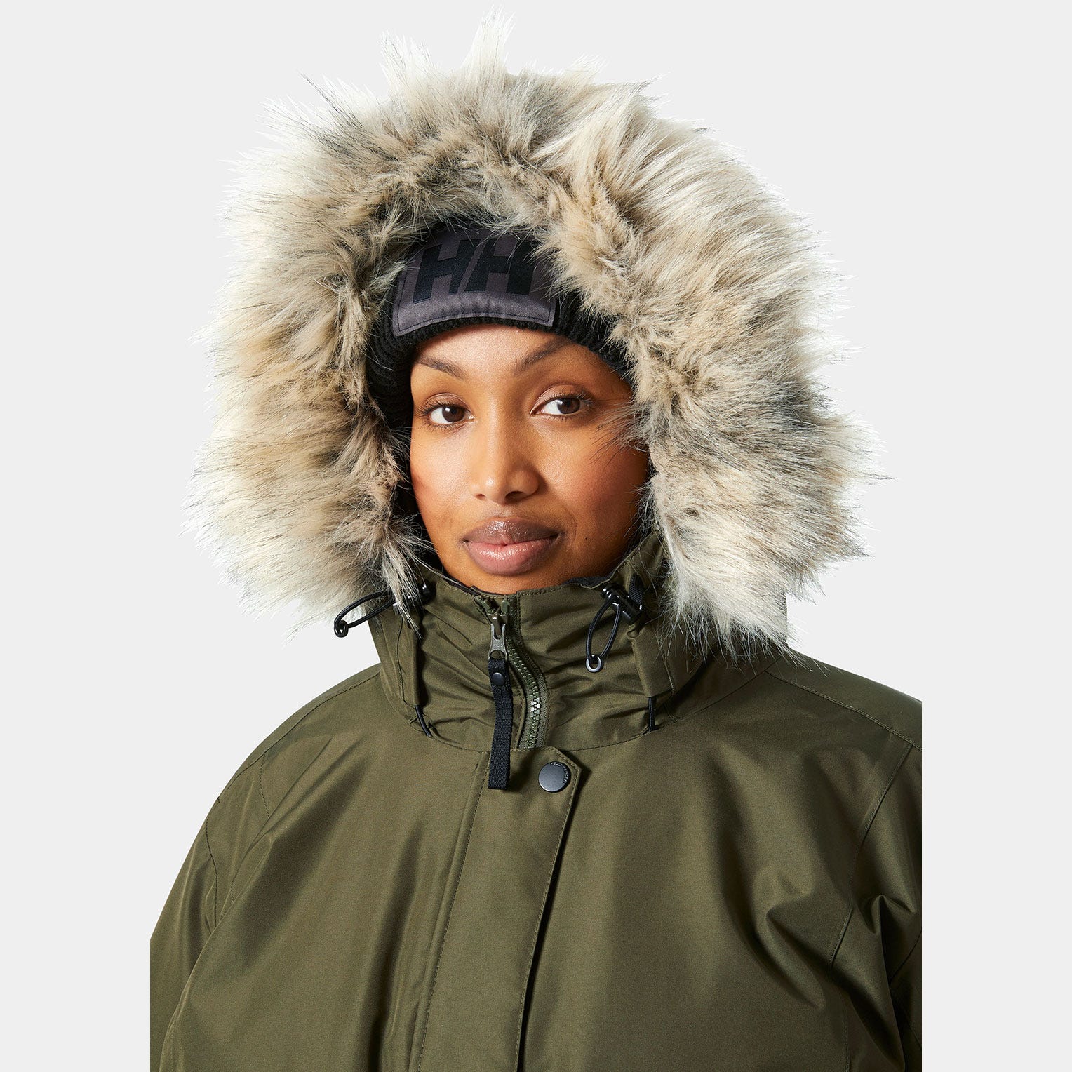 Women's Senja Plus Parka