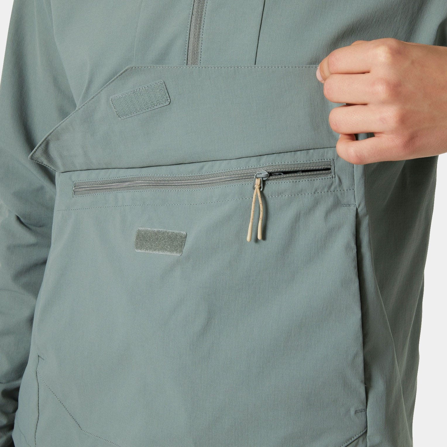 Women’s Vista Hike Anorak