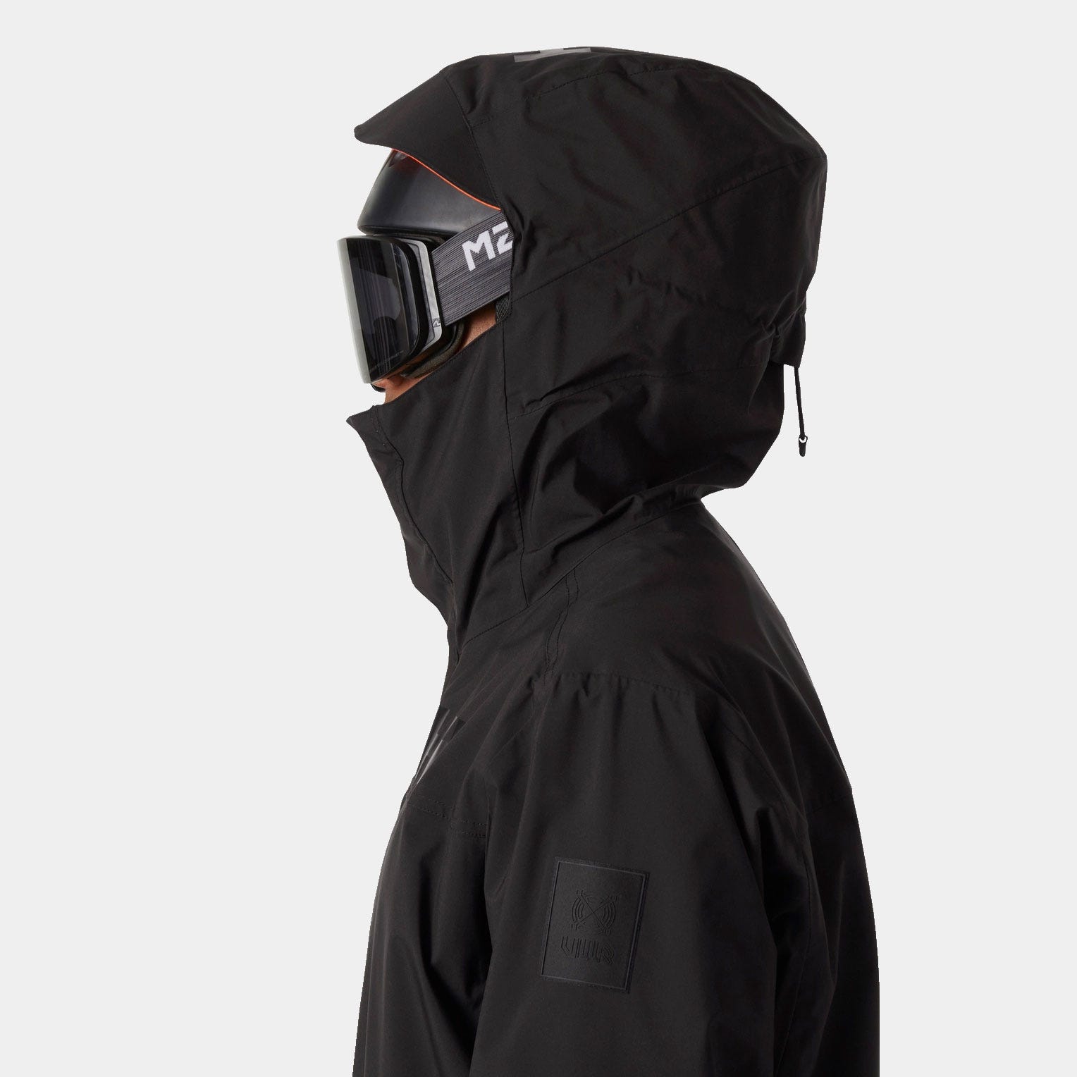 Men's ULLR™ D Shell Ski Jacket