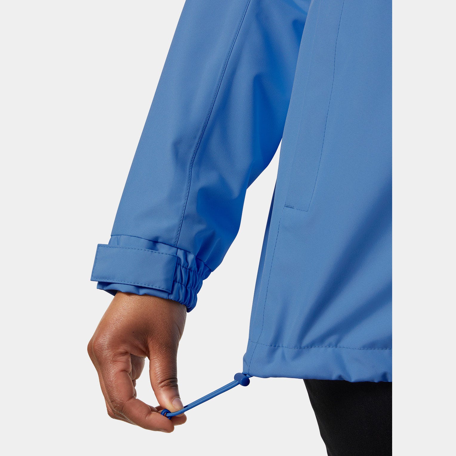 Women's Aden Plus Jacket