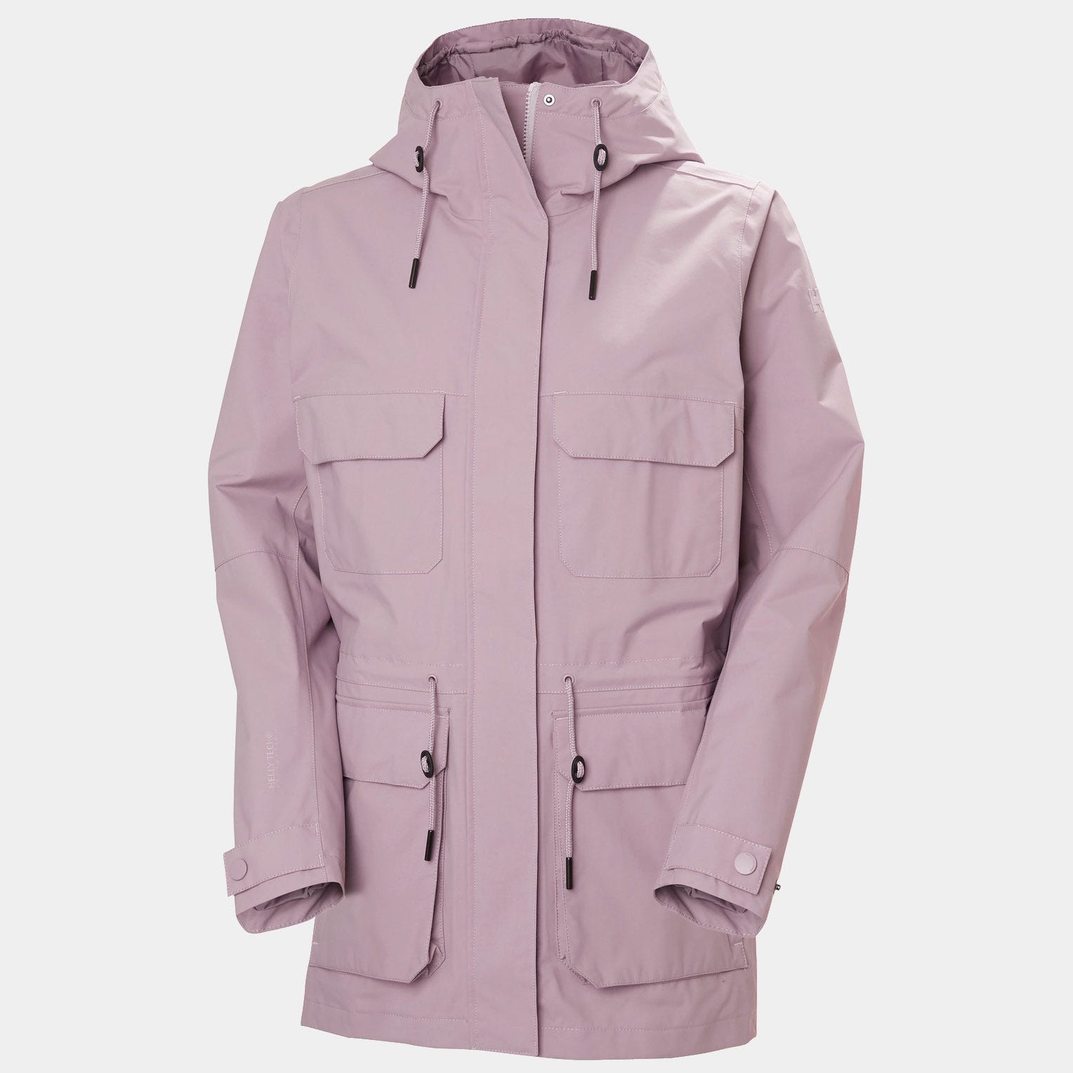 Women's Escape Utility Raincoat