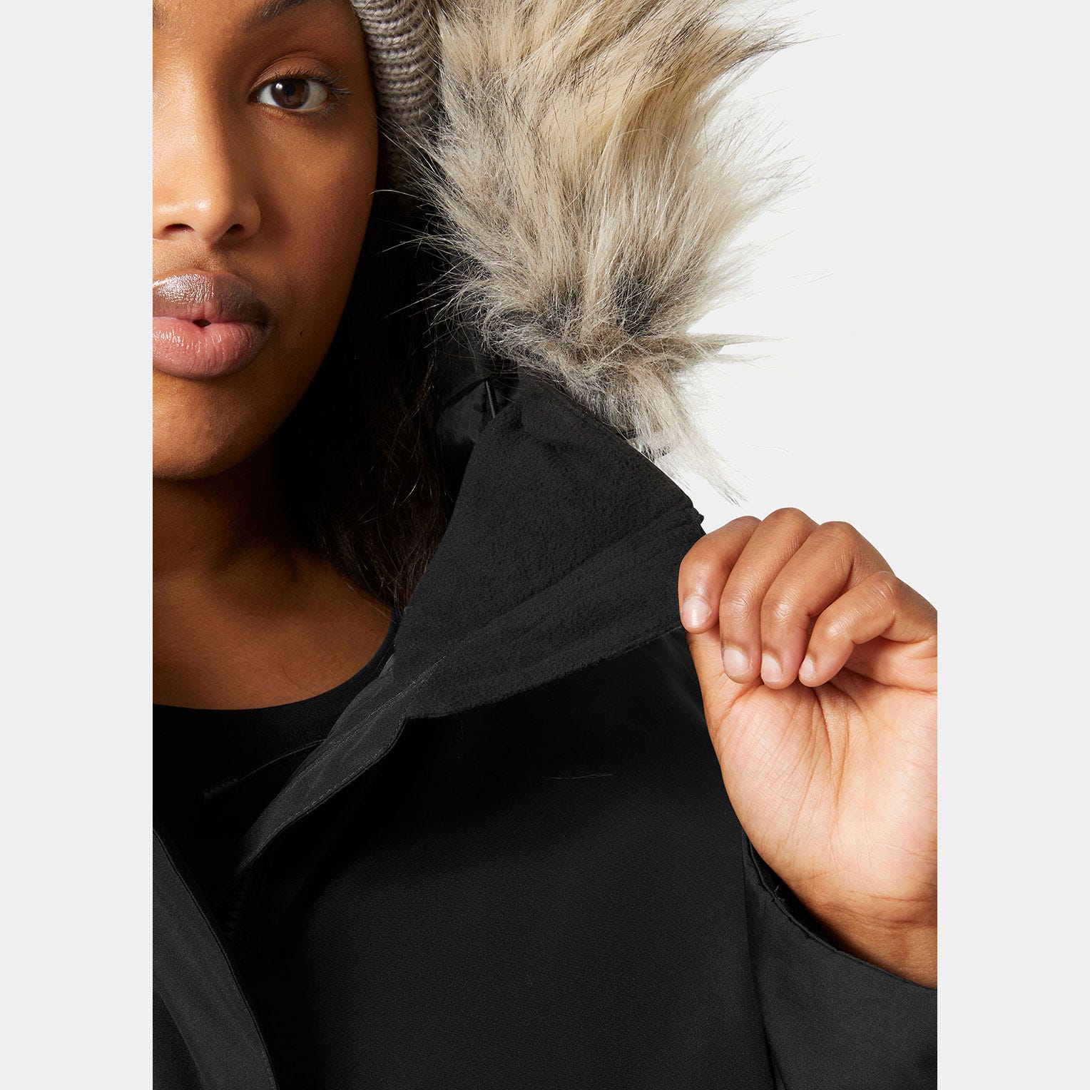 Women's Senja Plus Parka