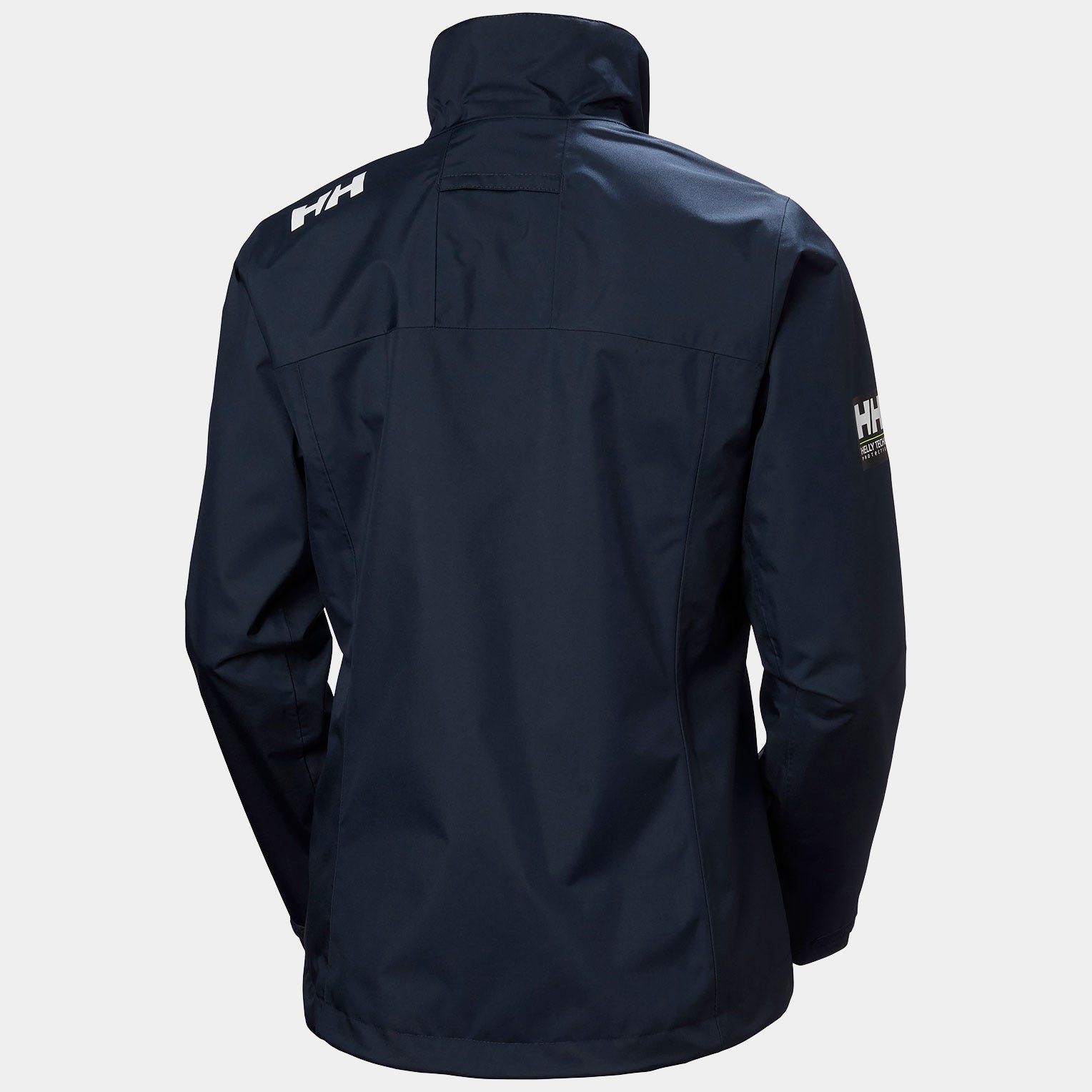 Women’s Crew Jacket 2.0