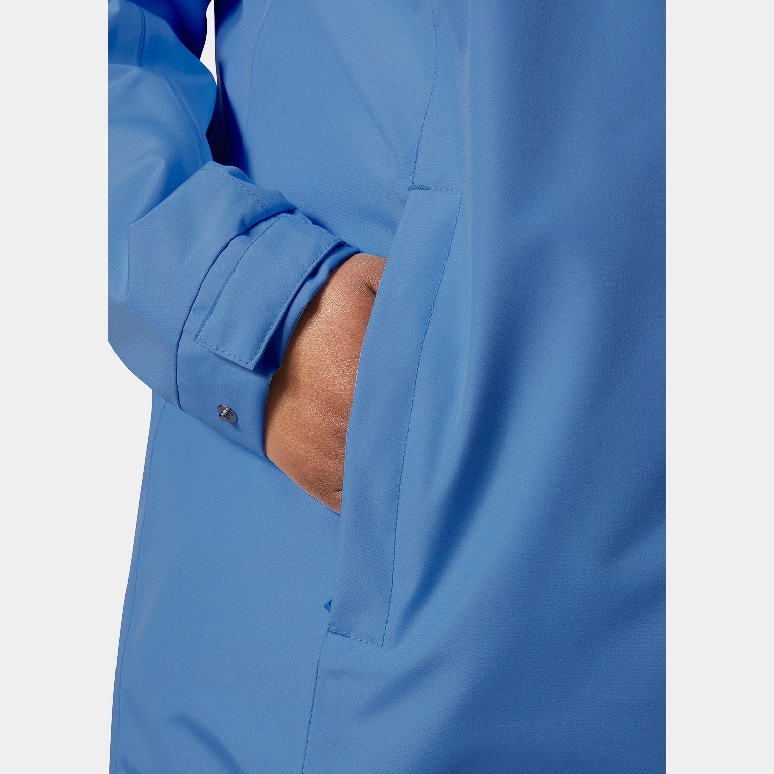 Women's Aden Plus Jacket