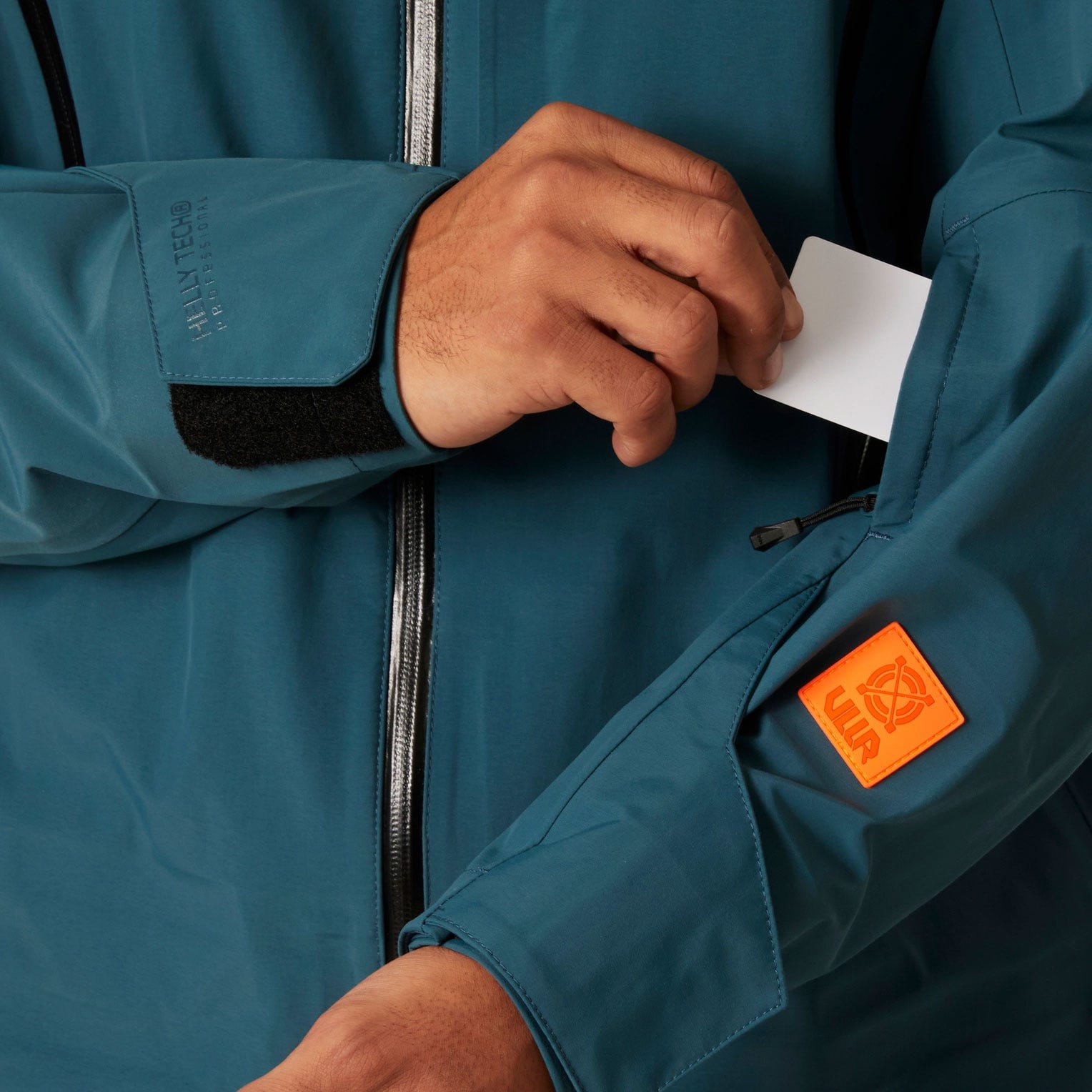 Men's Sogn Shell 2.0 Ski Shell Jacket