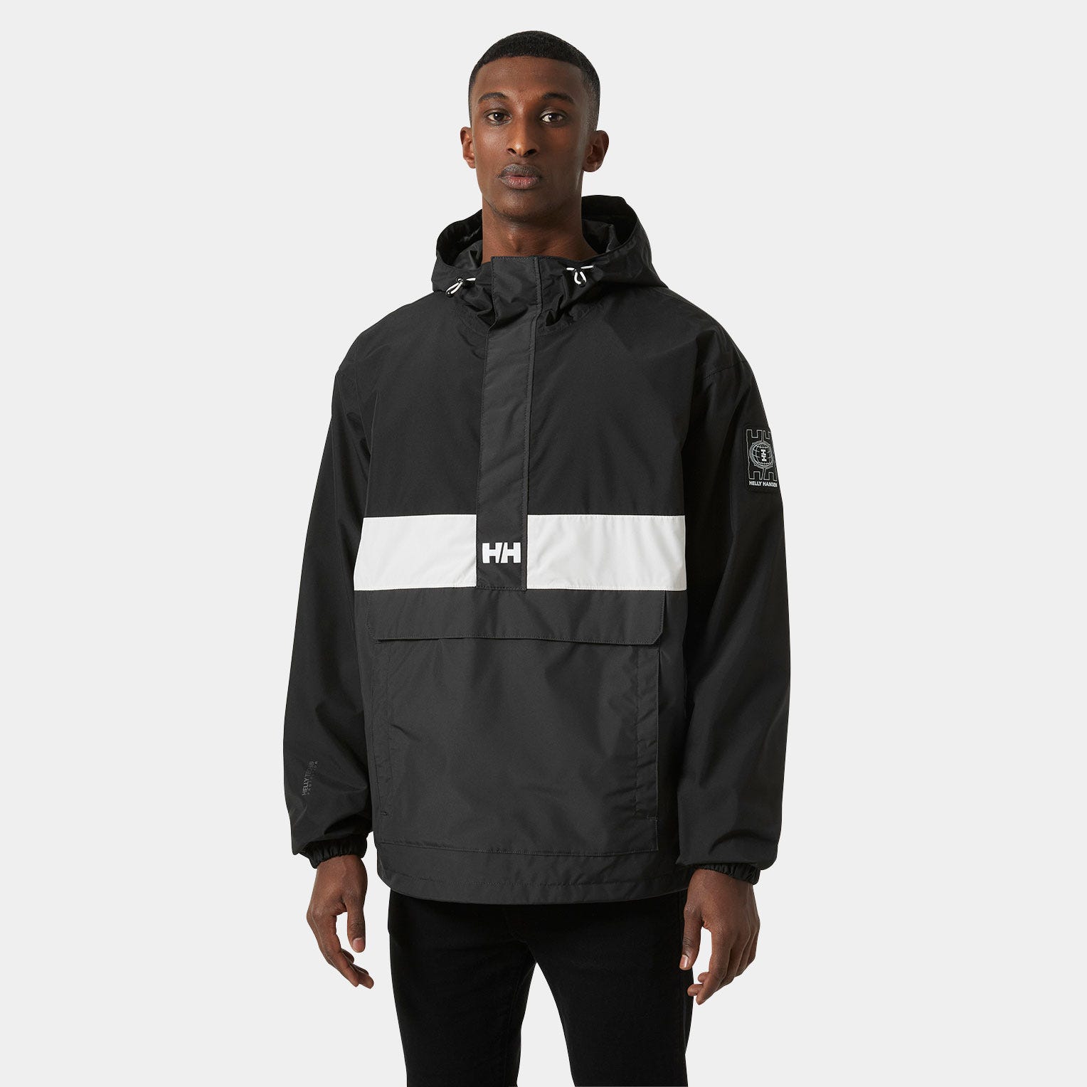 Unisex Play Anorak