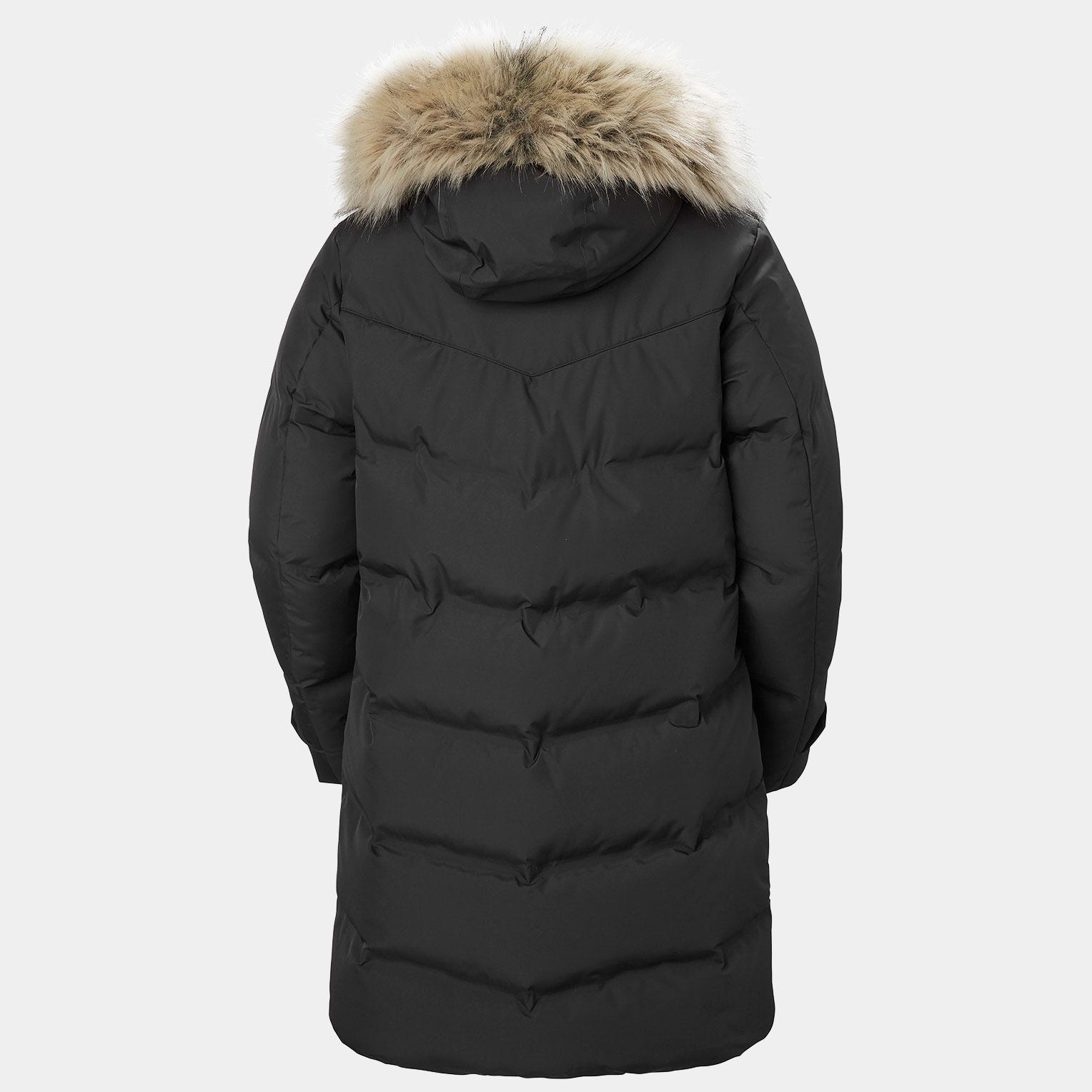 Women's Bouvet Down Parka