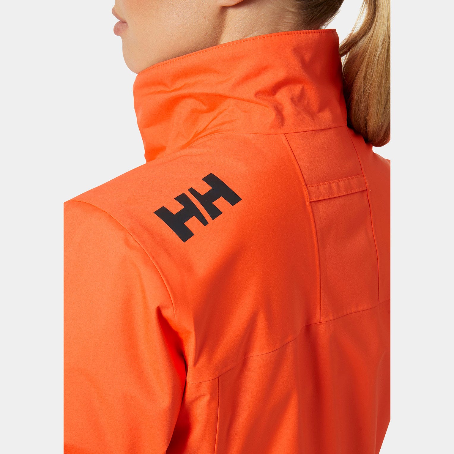 Women’s Crew Midlayer Jacket 2.0