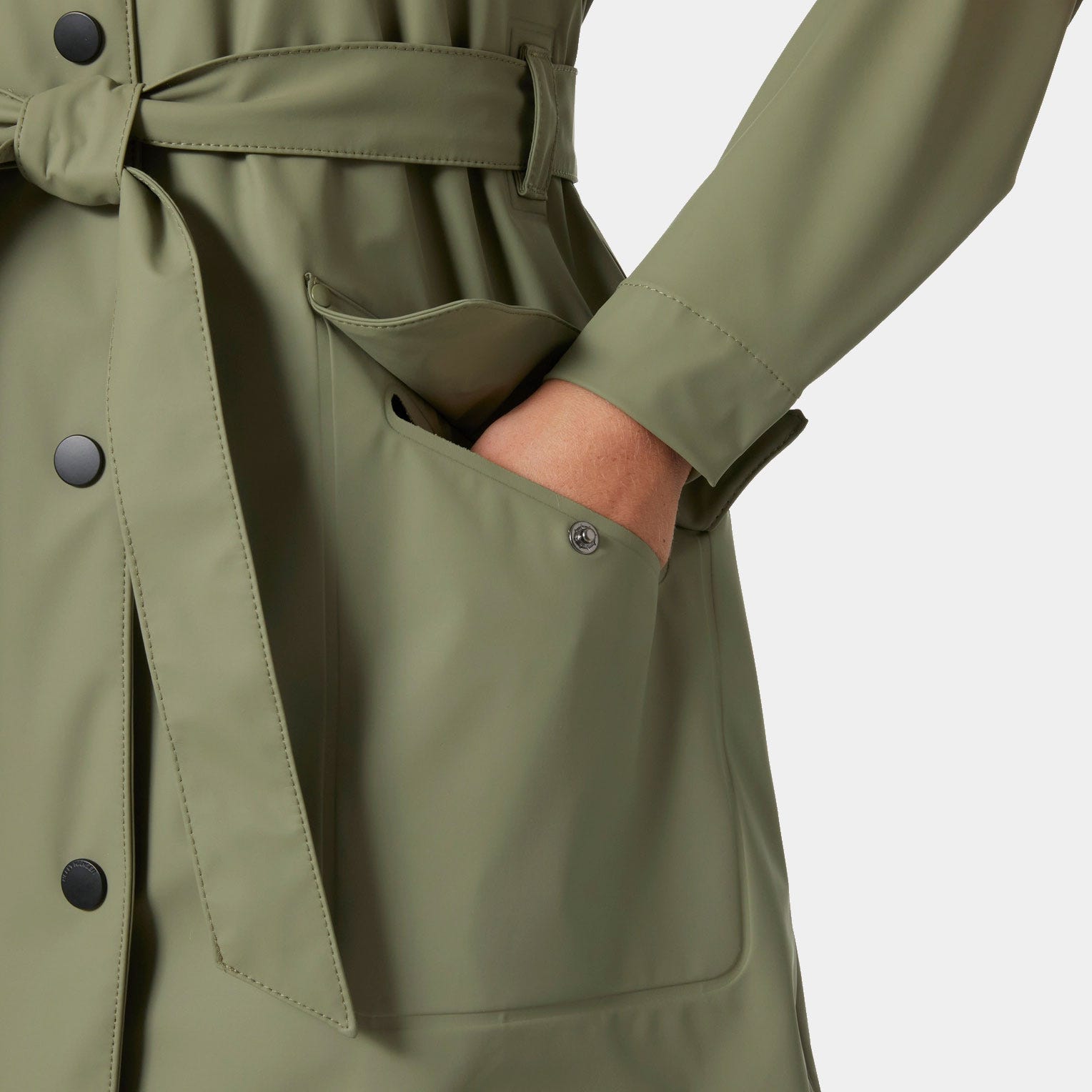 Women's Kirkwall II Raincoat