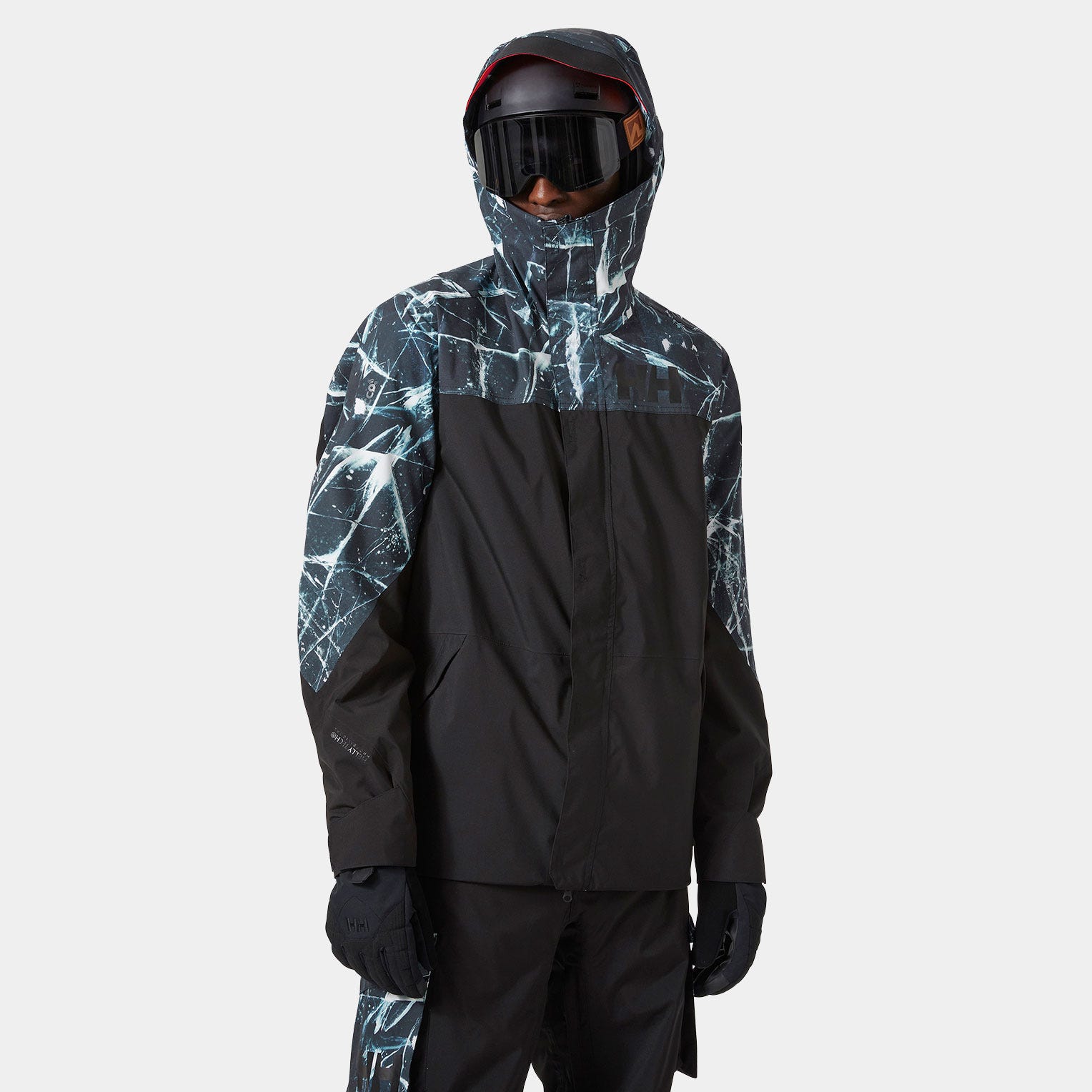 Men's ULLR™ D Shell Ski Jacket