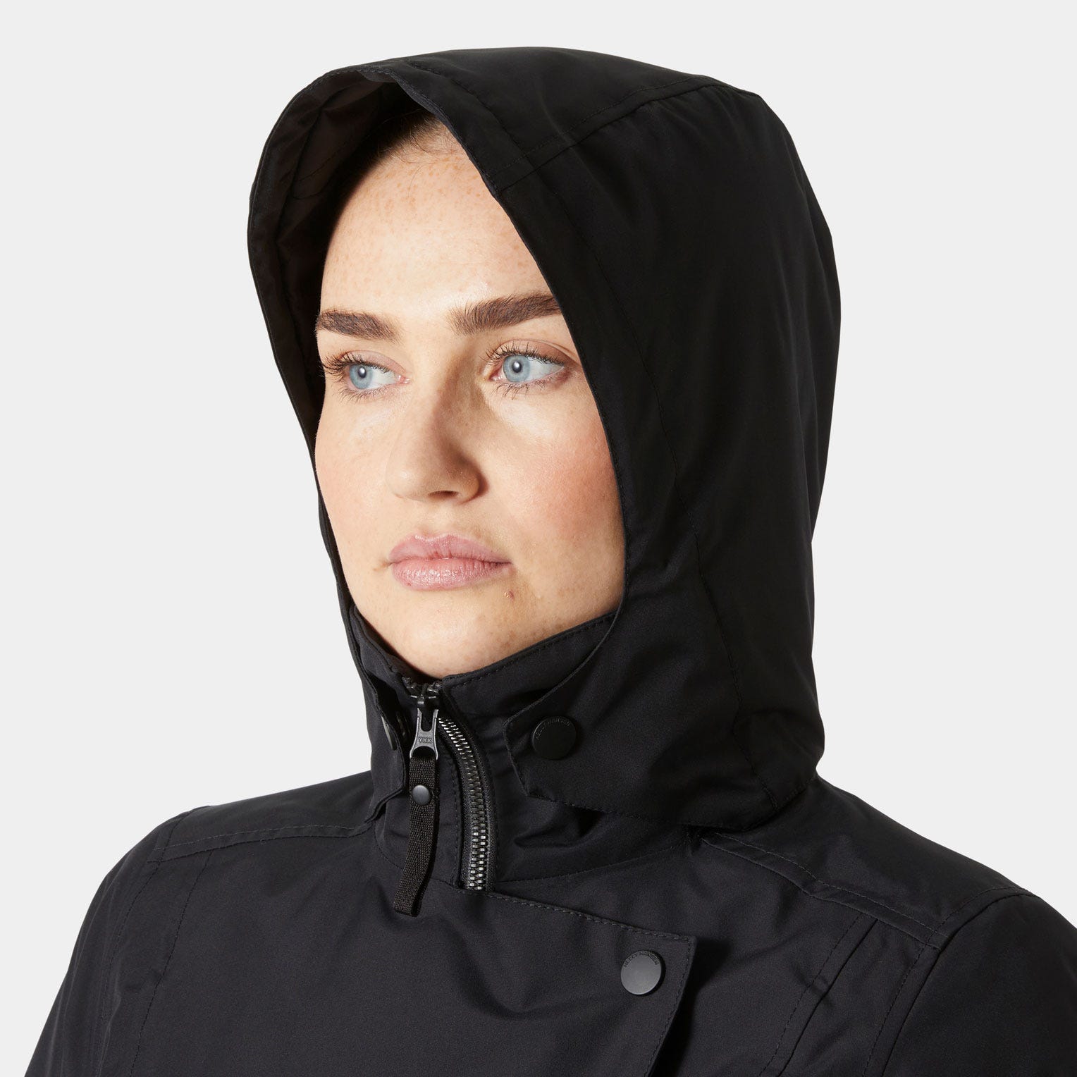 Women's Welsey II Waterproof Insulated Trench