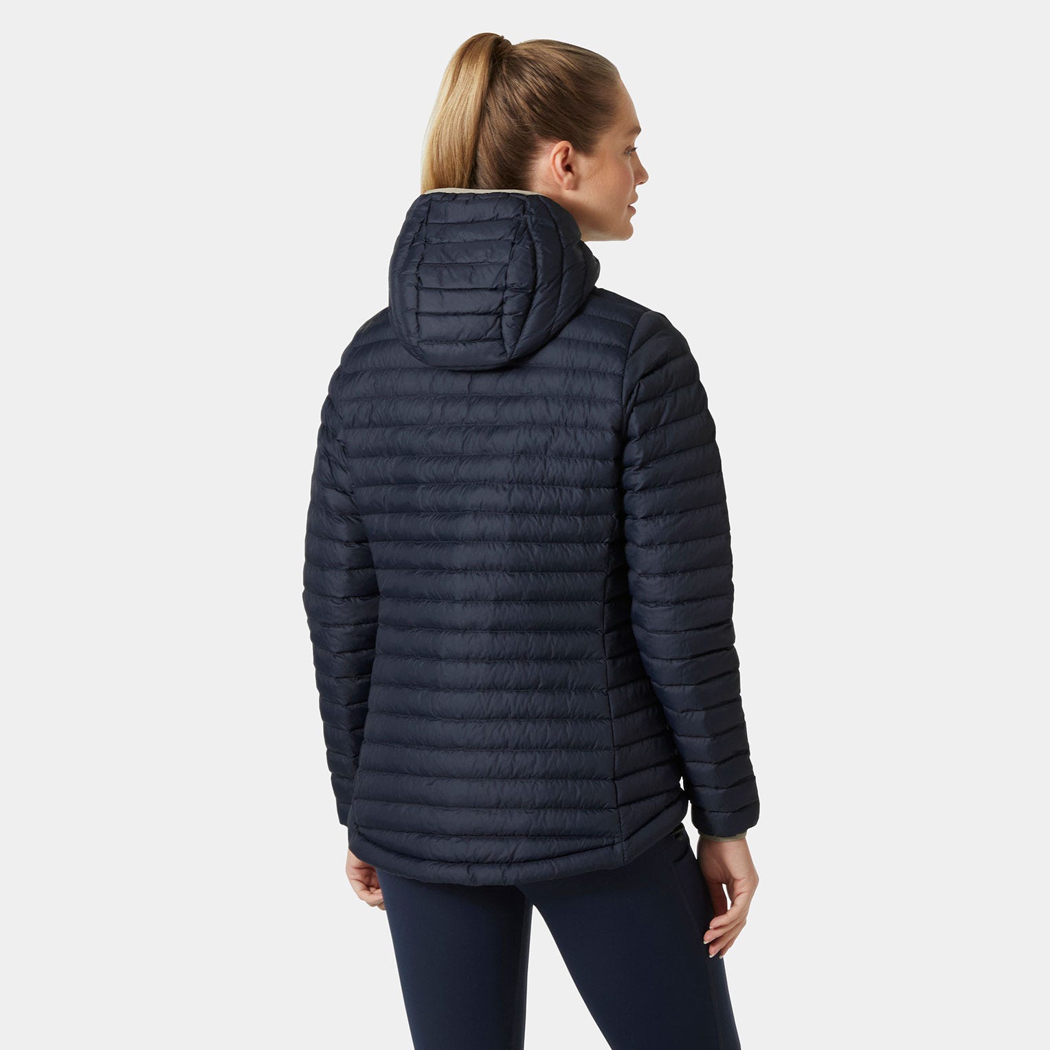 Women's Sirdal Hooded Insulated Jacket