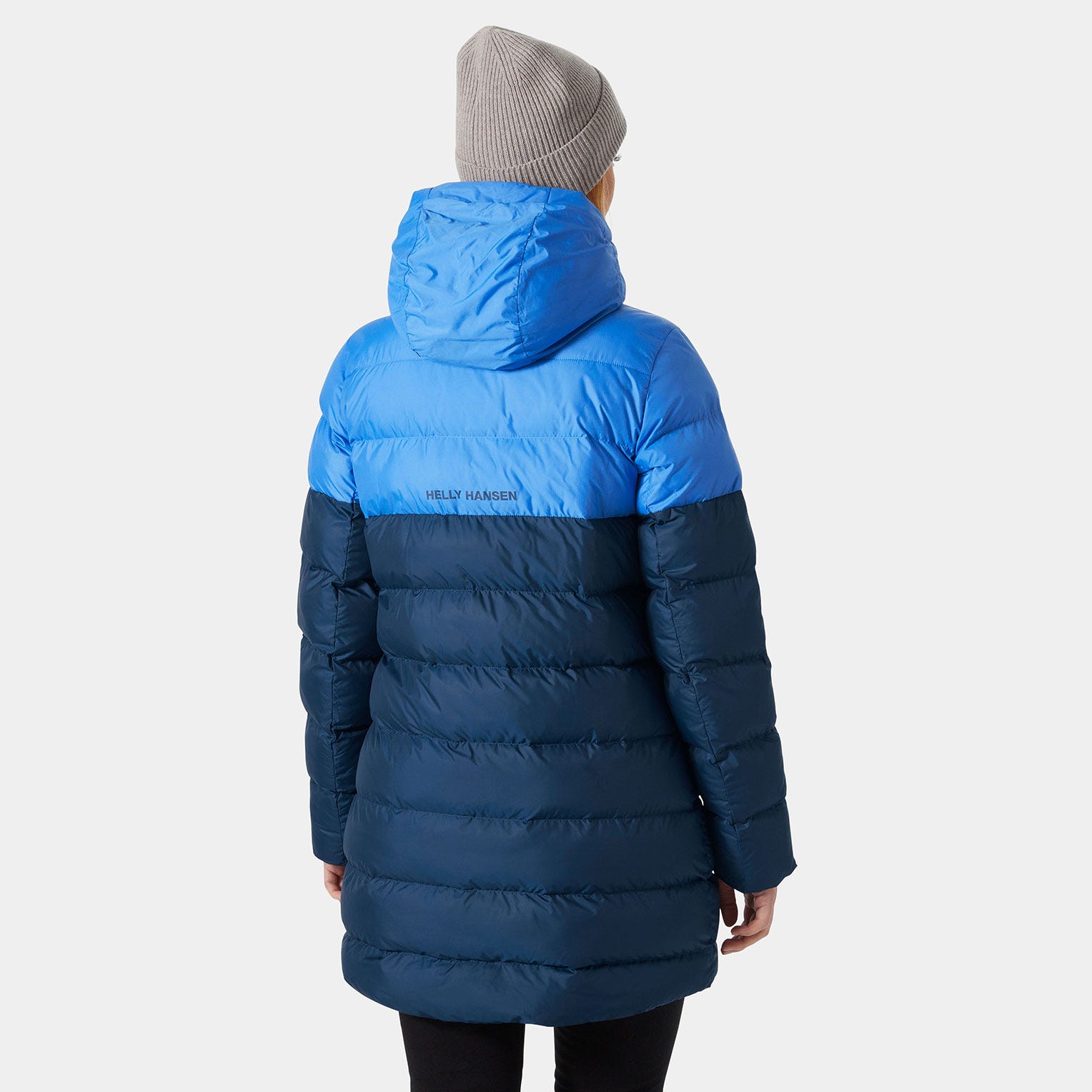 Women's Active Puffy Parka