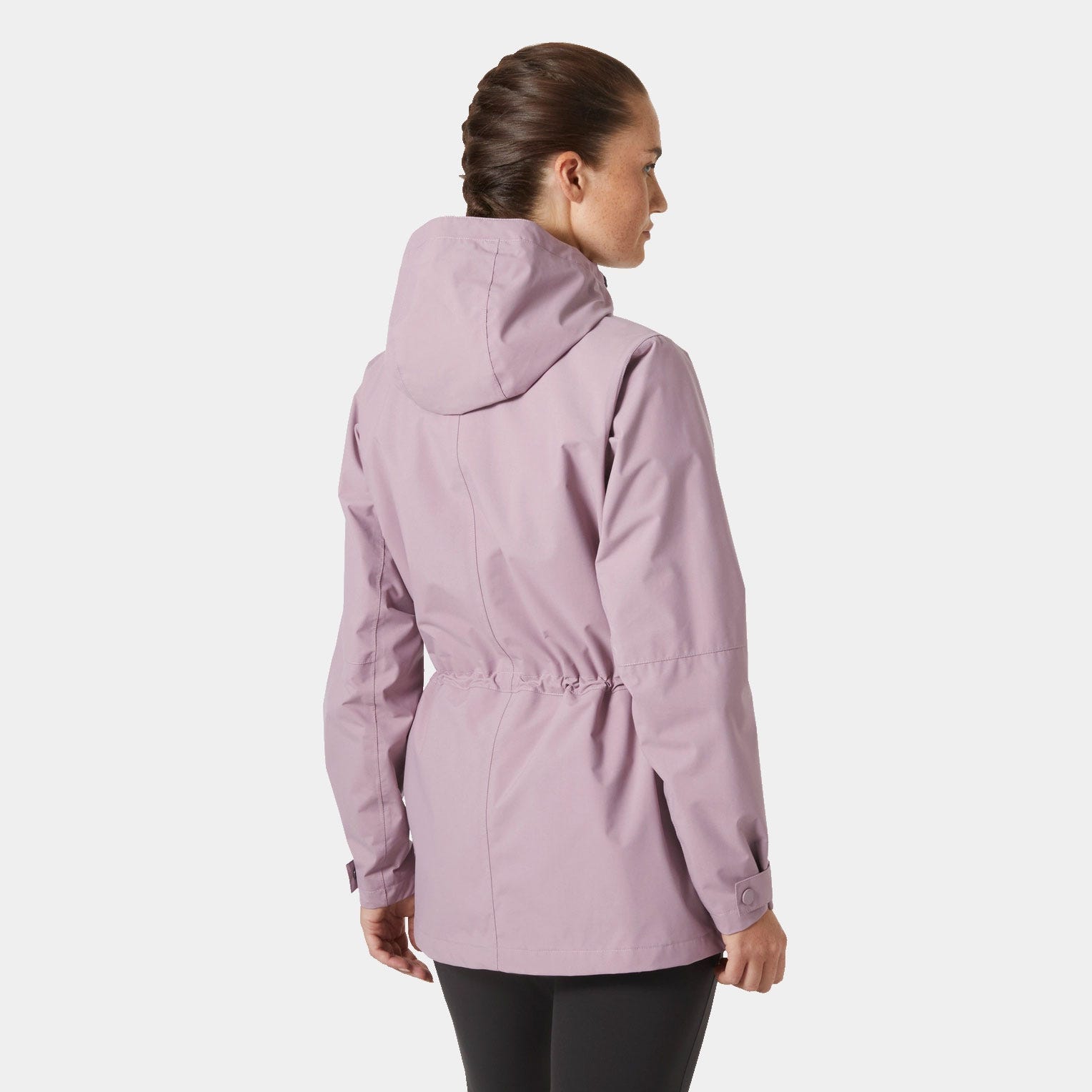 Women's Escape Utility Raincoat