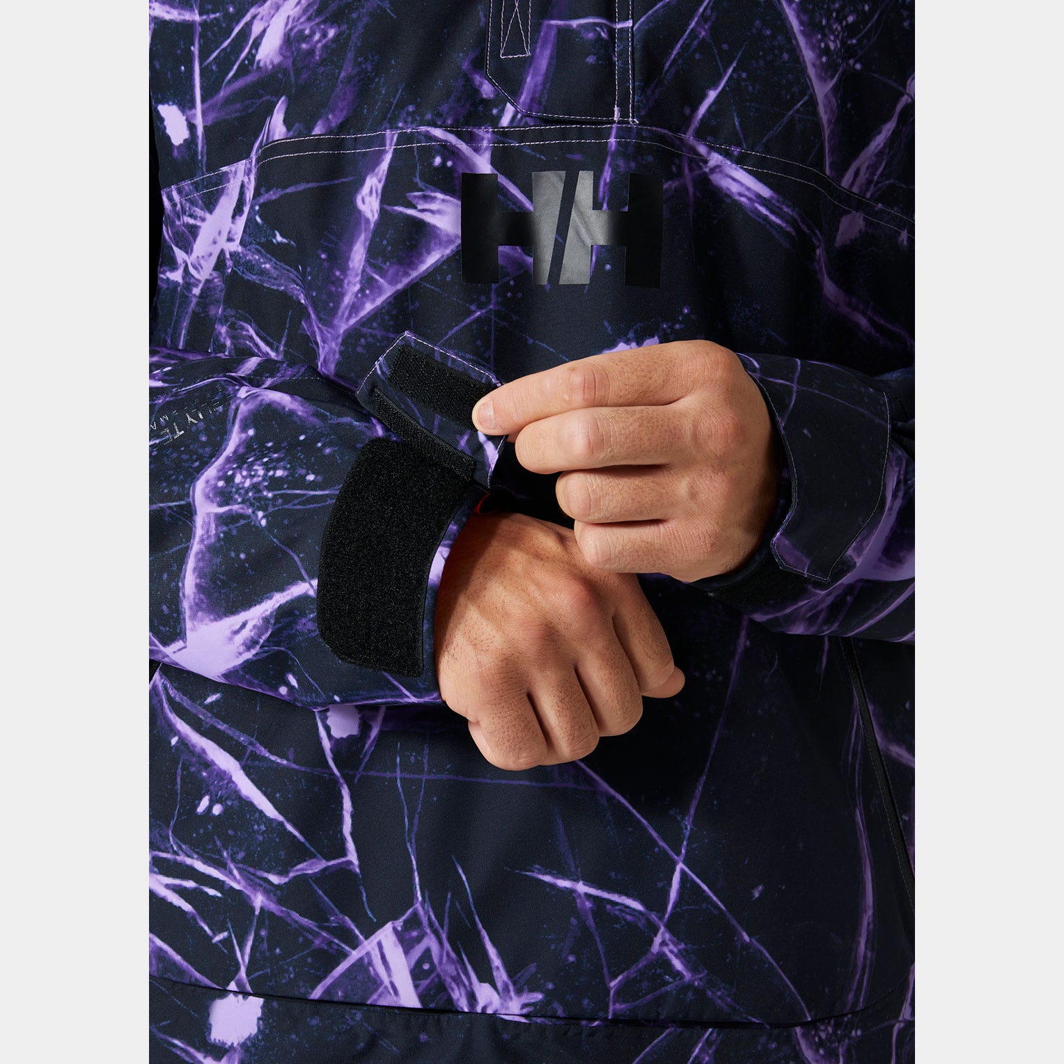 Men's ULLR™ D Insulated Ski Anorak Jacket