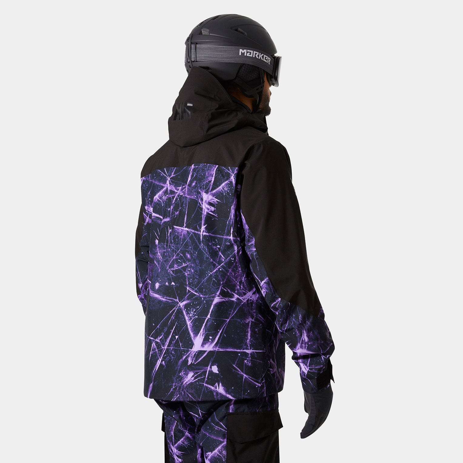Men's ULLR™ D Shell Ski Jacket