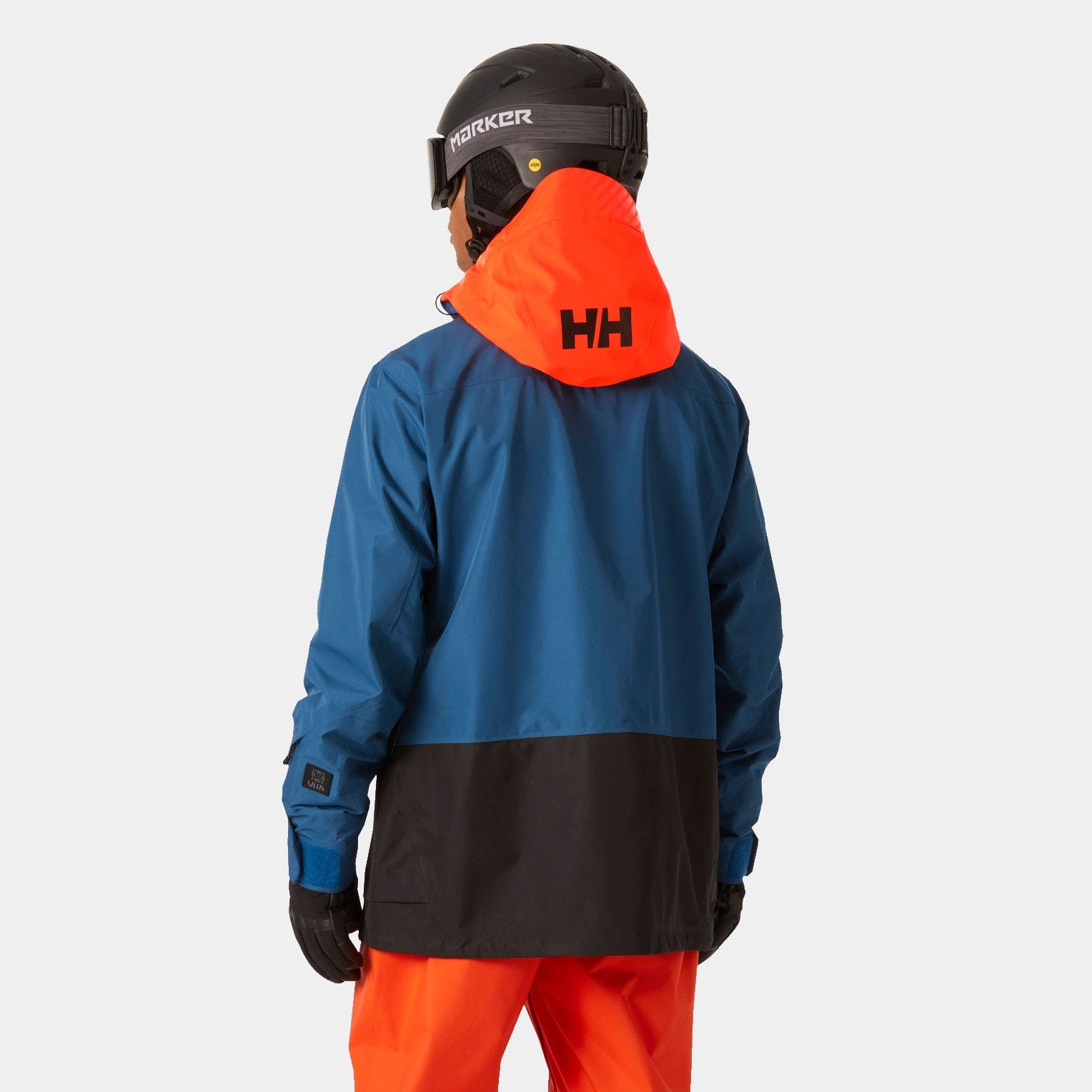 Men's Elevation Infinity 3.0 Jacket