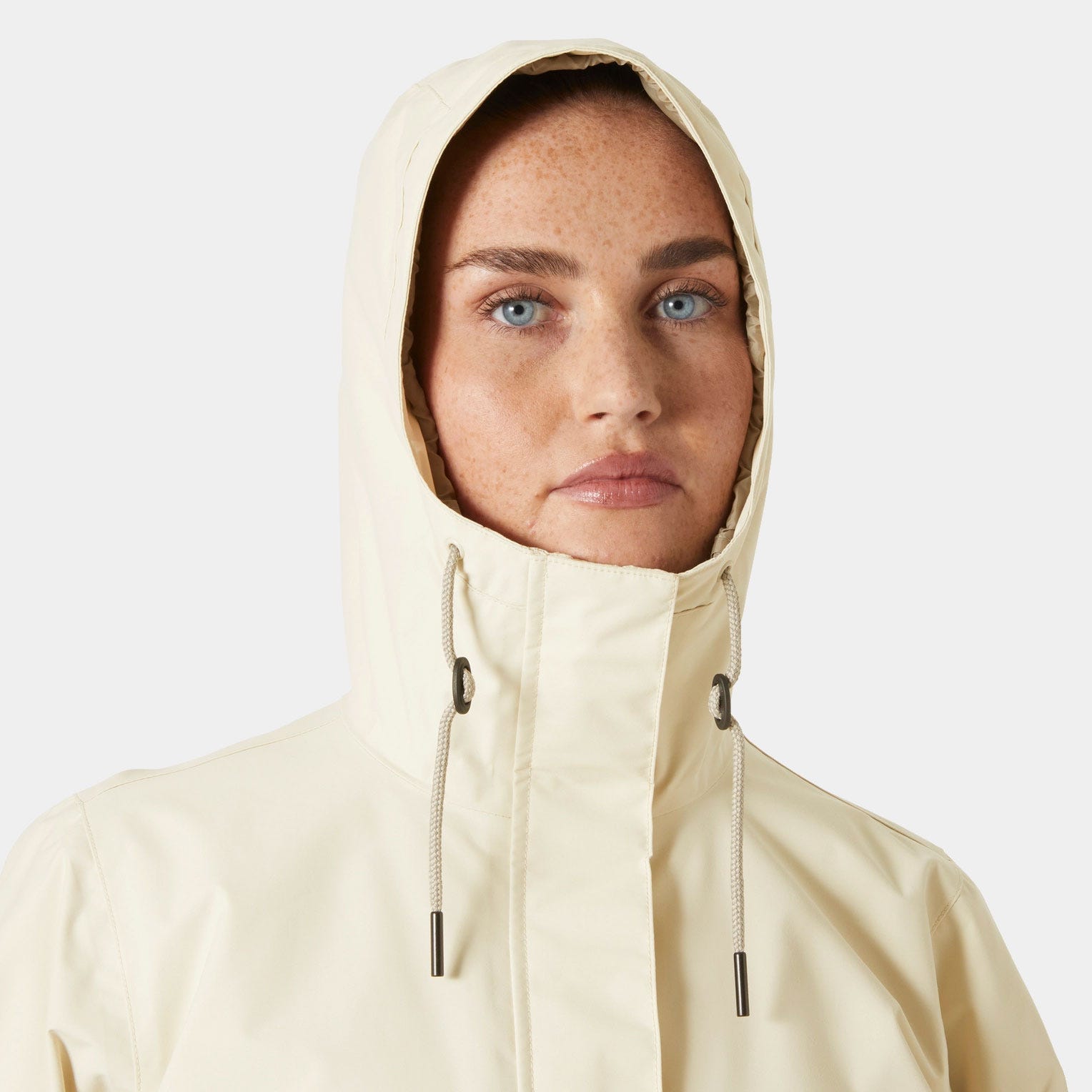 Women's Escape Utility Raincoat