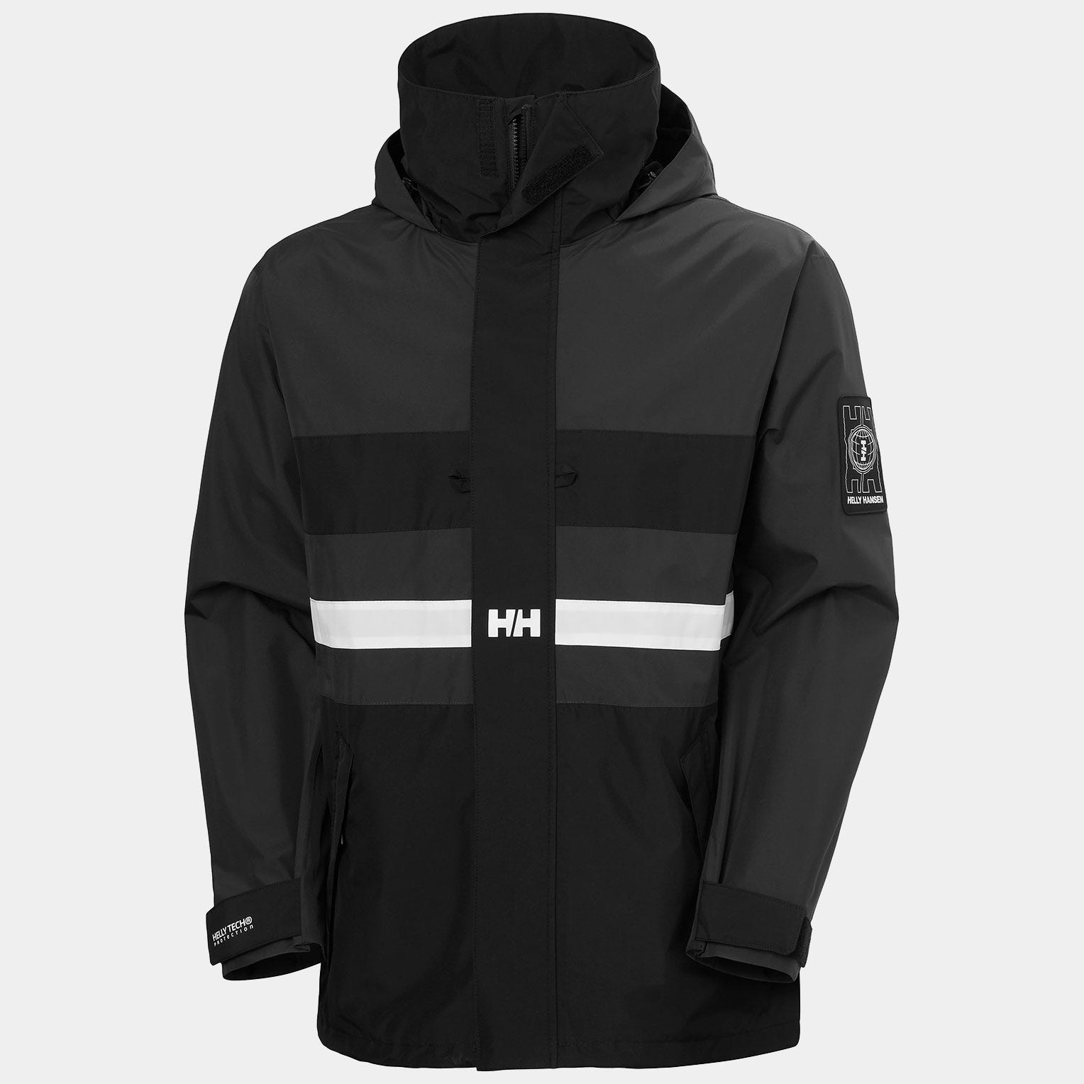 Unisex Play Sail Jacket