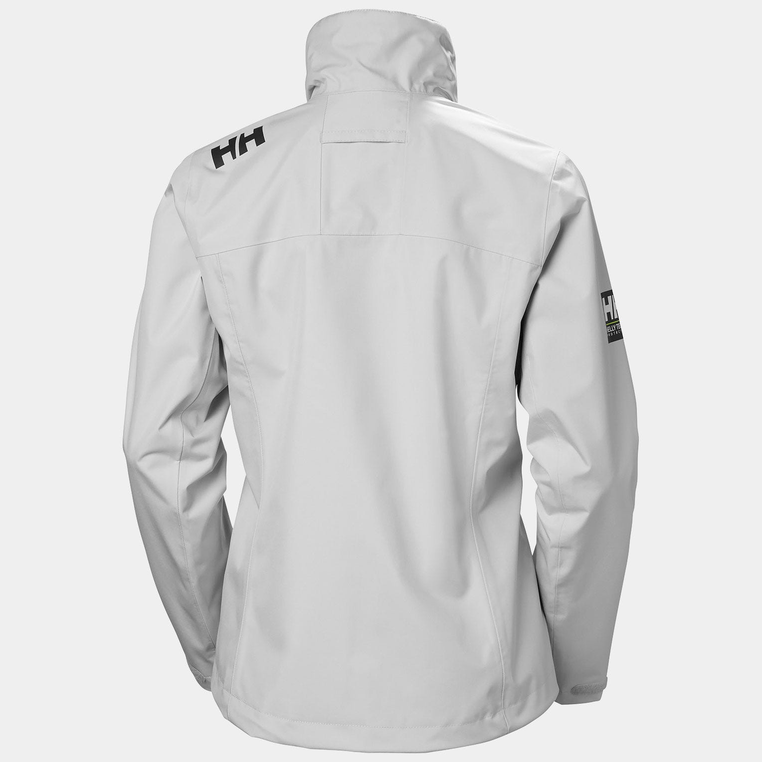 Women’s Crew Jacket 2.0