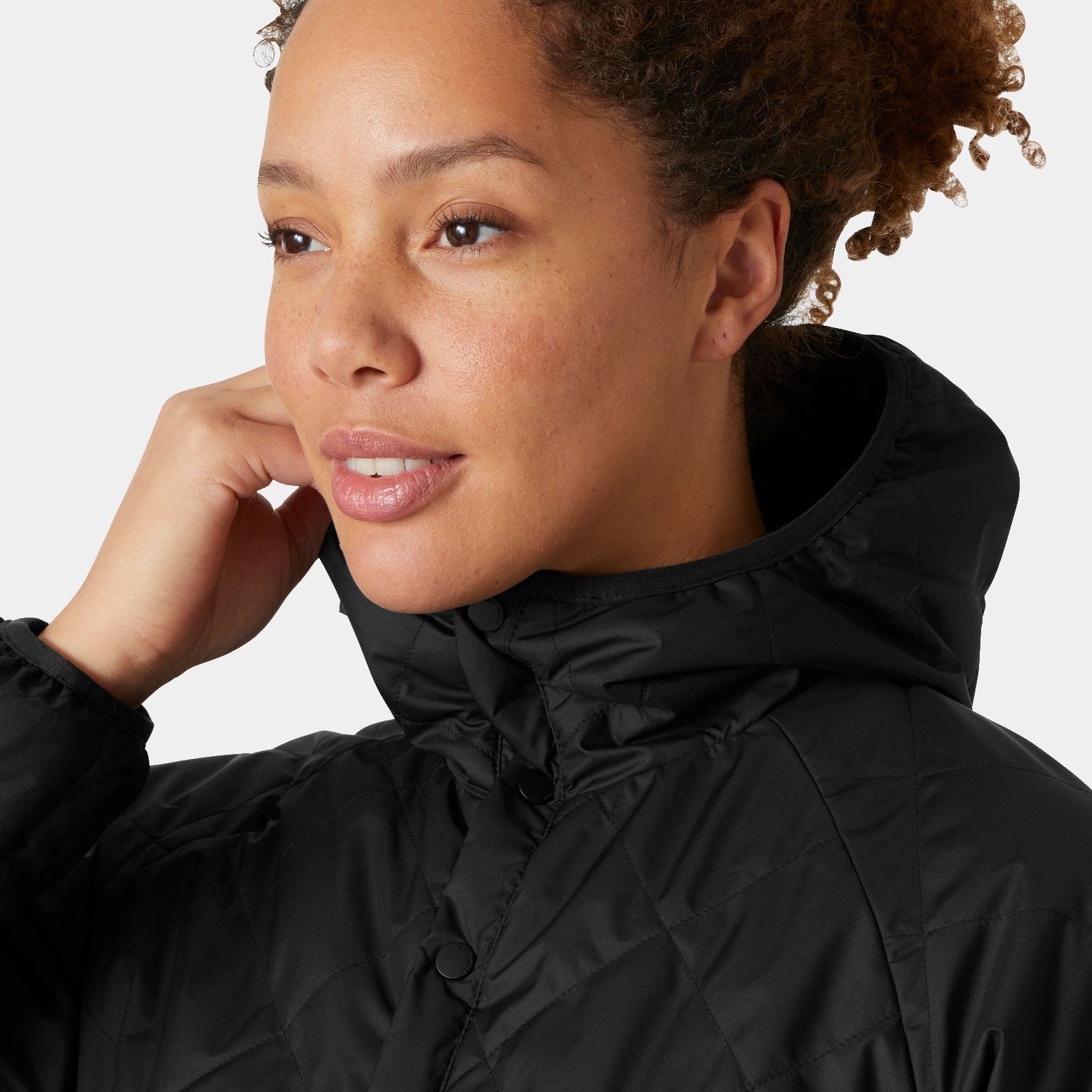 Women's Grace Anorak