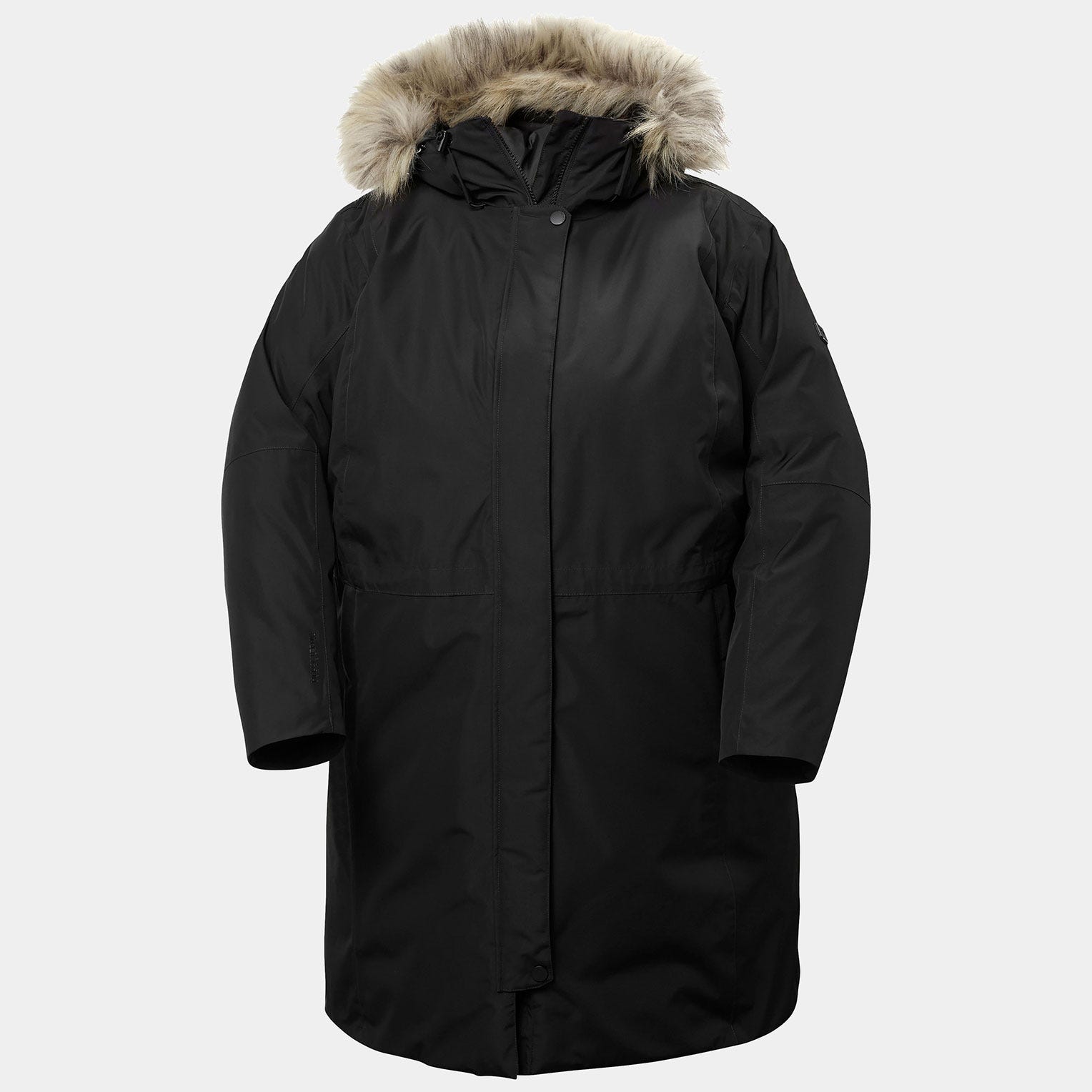 Women's Senja Plus Parka